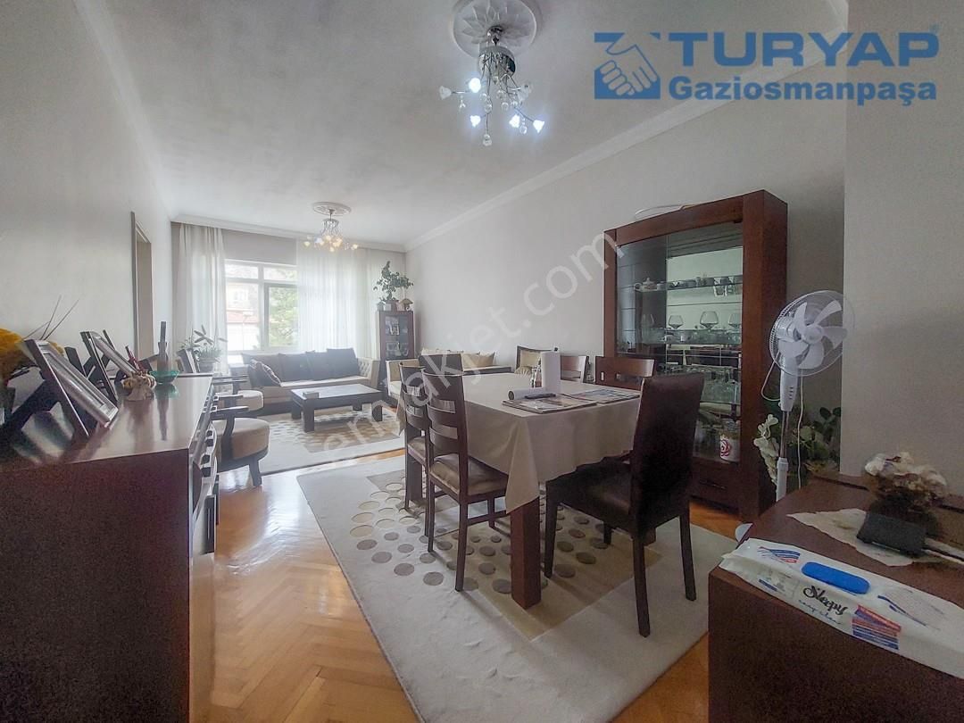 Reşit Galip Caddesi Gökçek Sokak’ta Avantajlı Konumda 3+1 Daire - Görsel 4