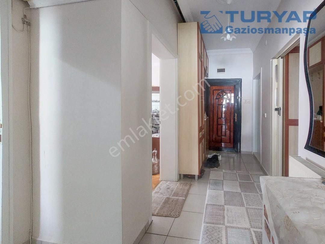 Reşit Galip Caddesi Gökçek Sokak’ta Avantajlı Konumda 3+1 Daire - Görsel 16