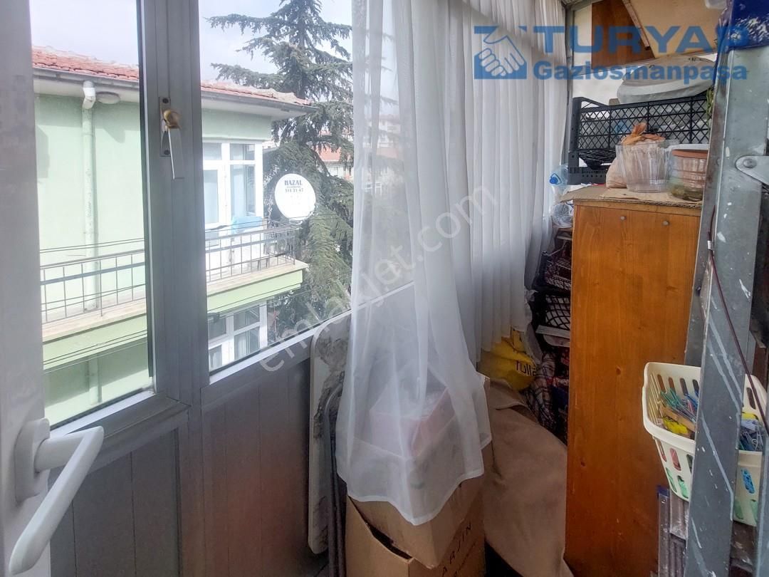 Reşit Galip Caddesi Gökçek Sokak’ta Avantajlı Konumda 3+1 Daire - Görsel 17