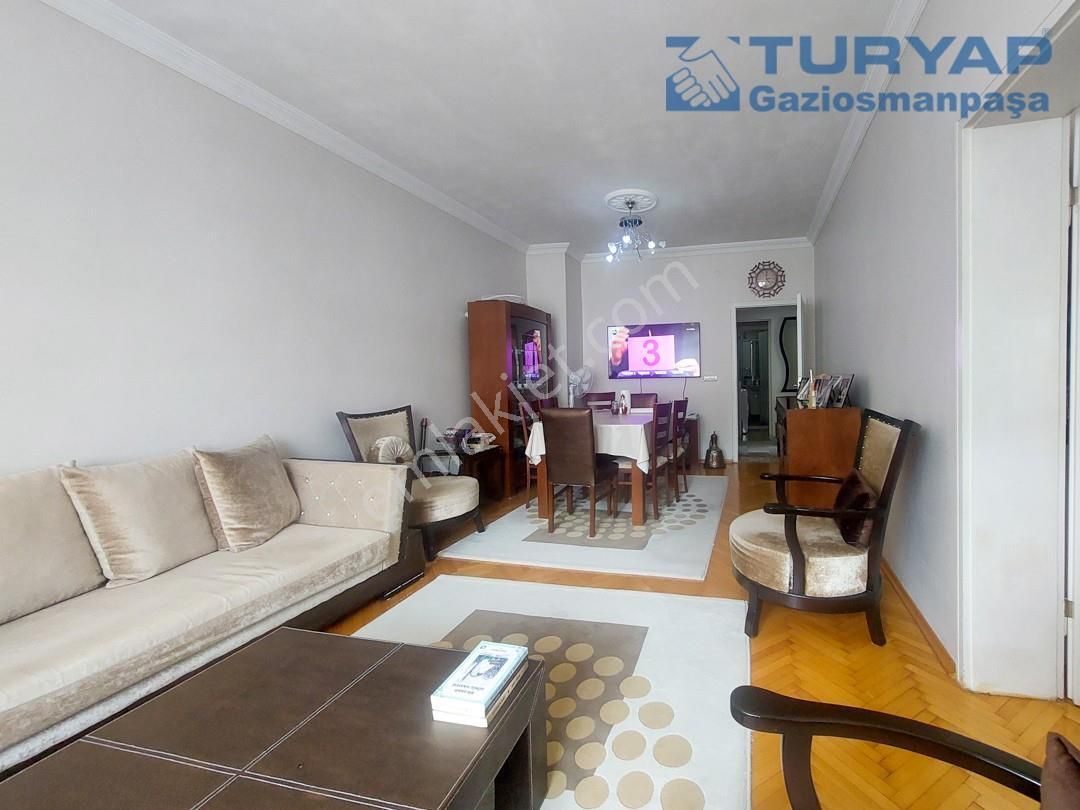 Reşit Galip Caddesi Gökçek Sokak’ta Avantajlı Konumda 3+1 Daire - Görsel 5