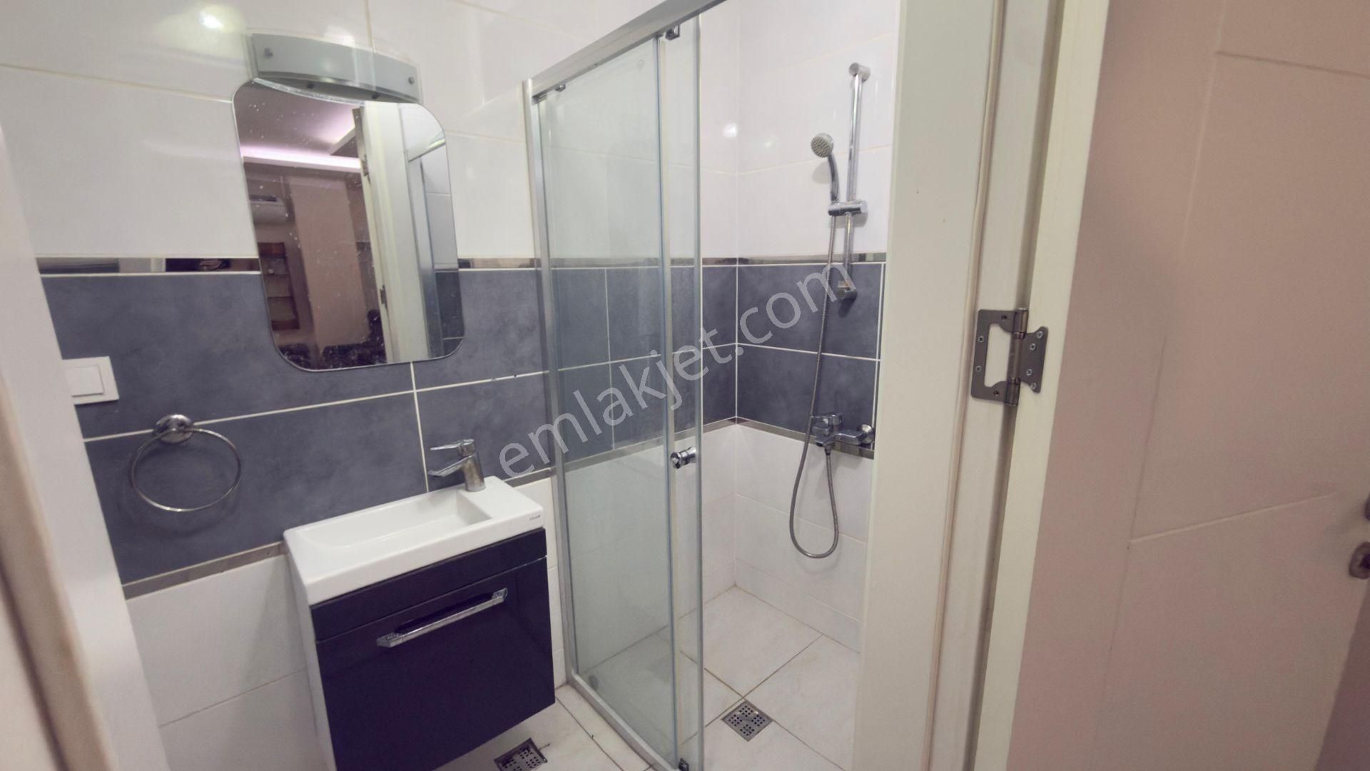Kadınlar Denizinde Havuzlu Sitede Eşyalı 5+1 Kiralık Triplex... - Görsel 29