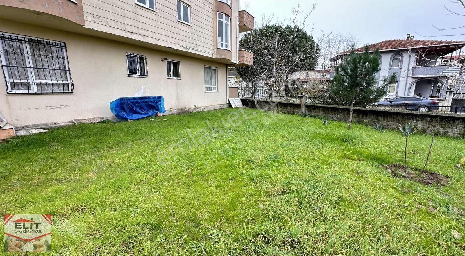 Karasu'da 2+1 Kısmi Eşyalı Satılk Daire - Görsel 24