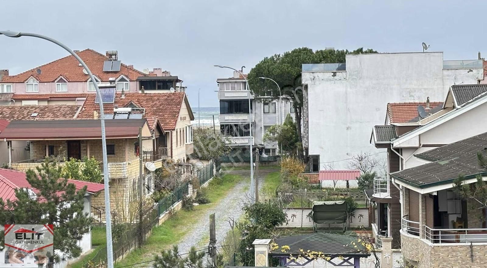 Karasu'da 2+1 Kısmi Eşyalı Satılk Daire - Görsel 5