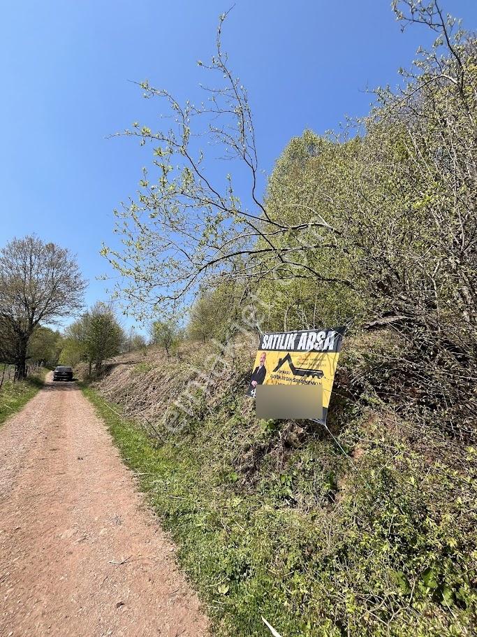 Ruşen Aydın Gyd'dan Kaynaşlı Dipsizgöl'de Satılık Arsalar - Görsel 24