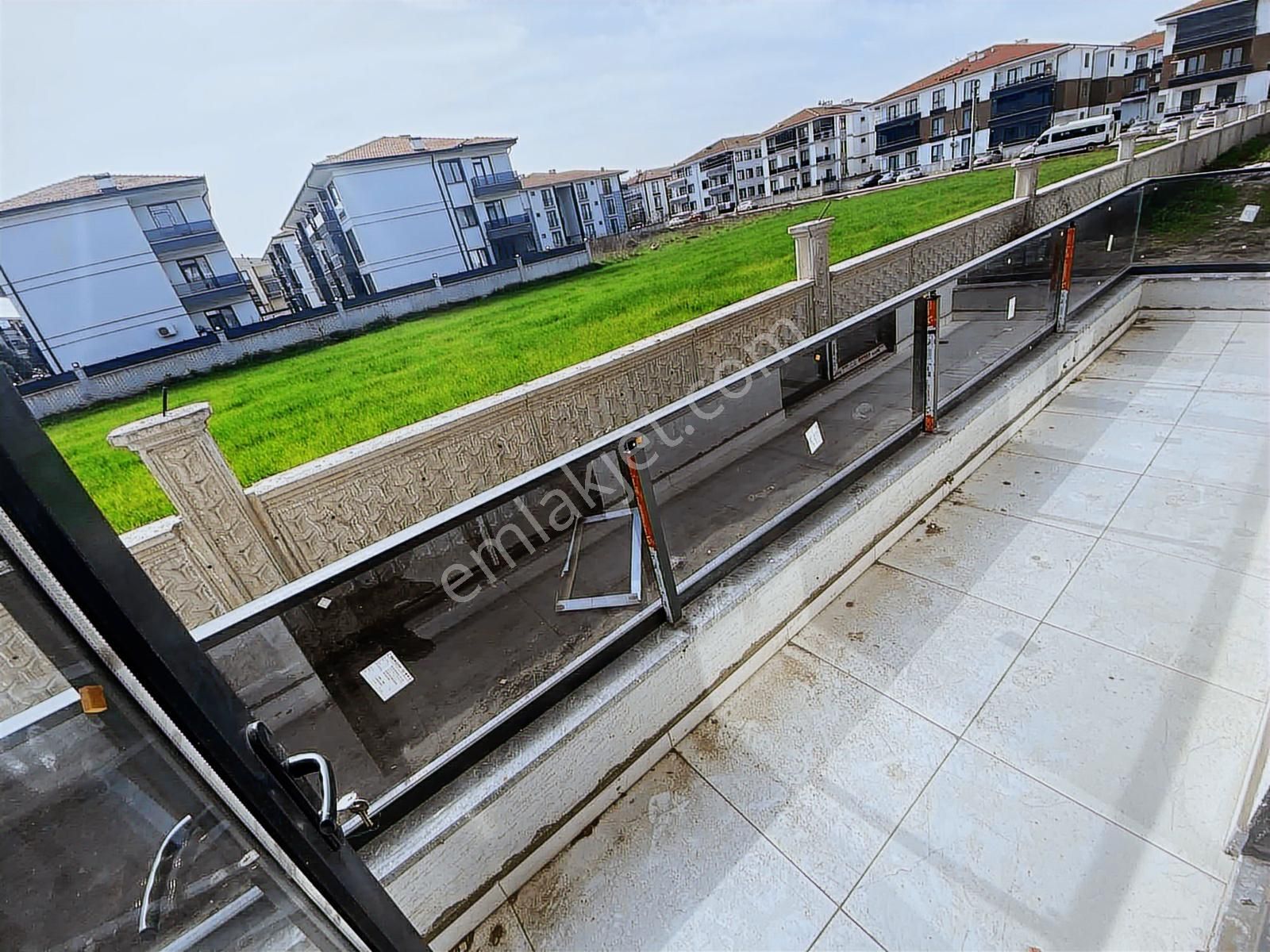 Ayhan Hepdiker`den Fatih Mah. 3+1 Sıfır Daire!! - Görsel 10