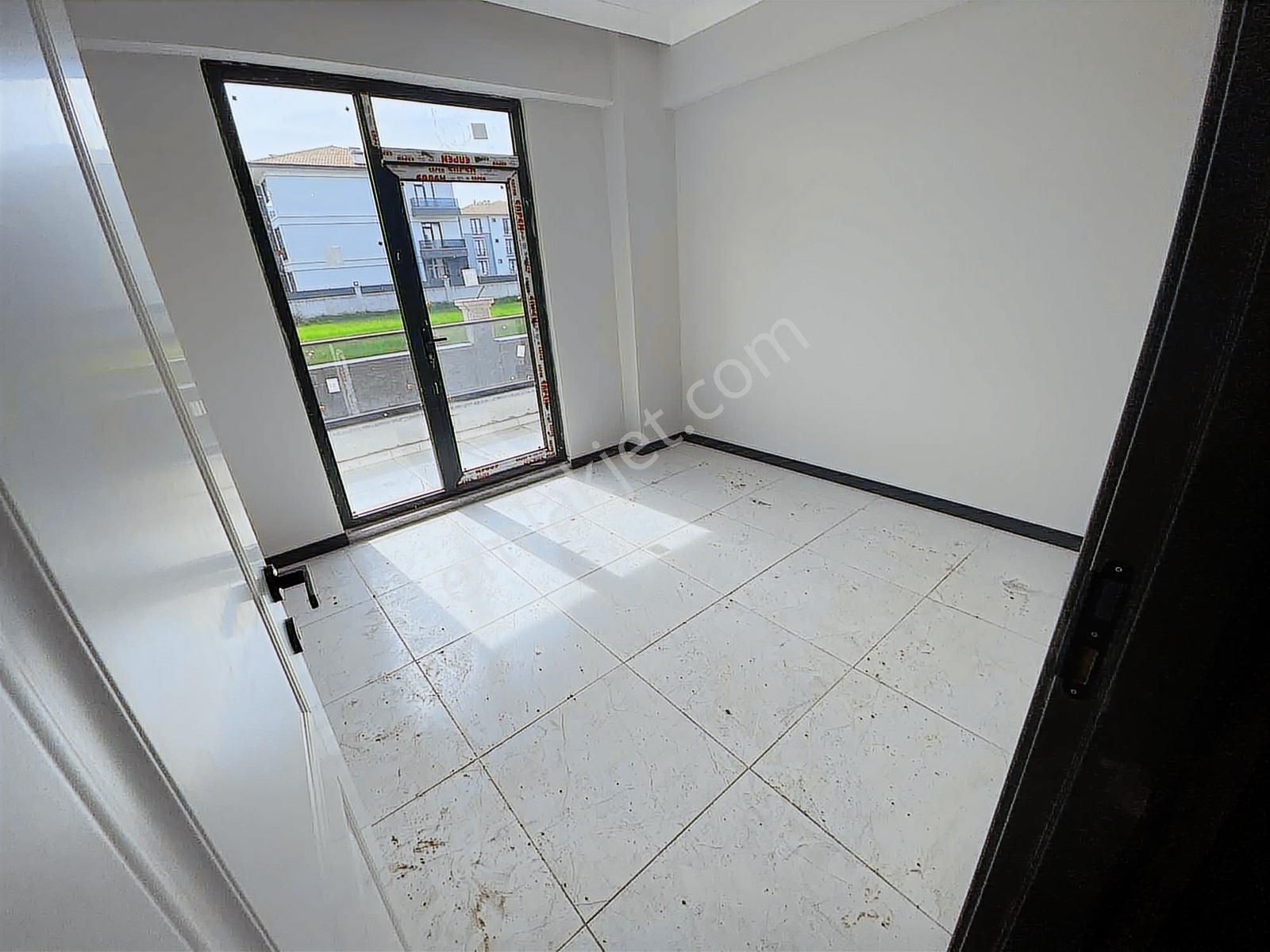 Ayhan Hepdiker`den Fatih Mah. 3+1 Sıfır Daire!! - Görsel 14