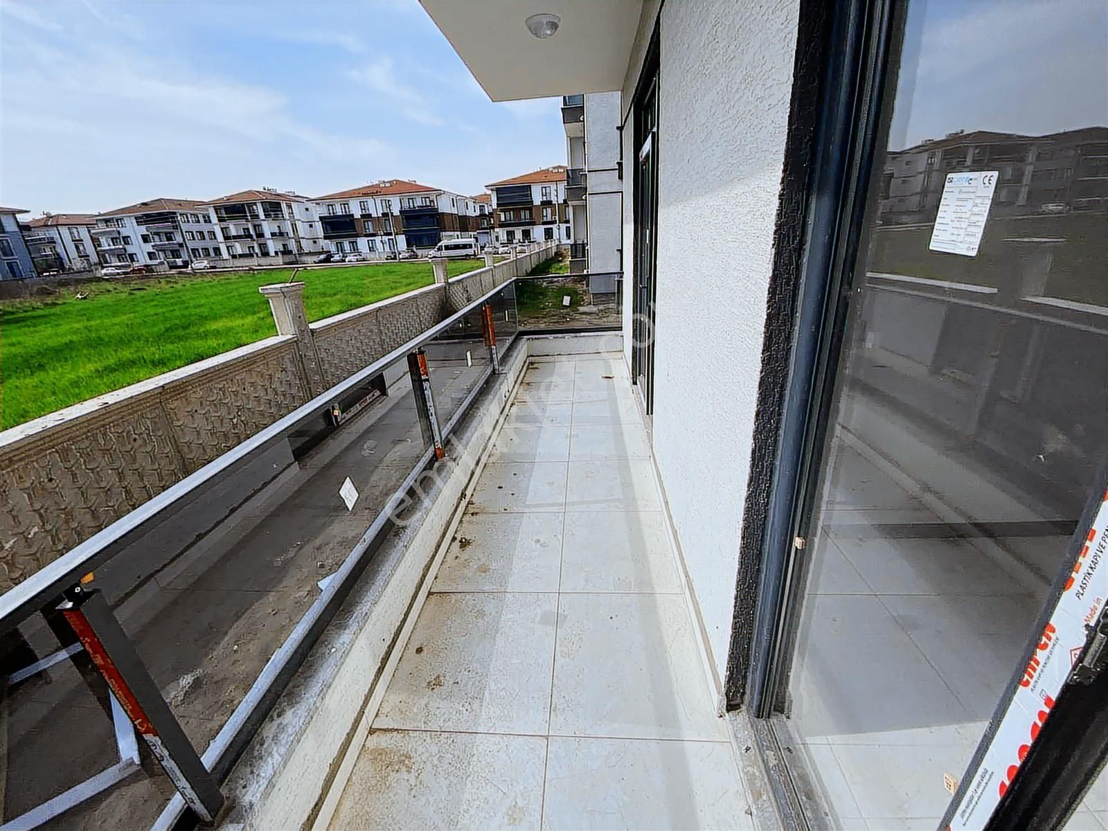 Ayhan Hepdiker`den Fatih Mah. 3+1 Sıfır Daire!! - Görsel 18