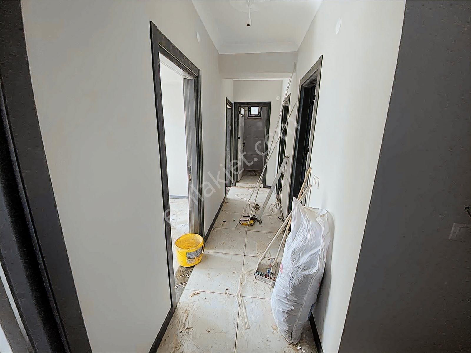 Ayhan Hepdiker`den Fatih Mah. 3+1 Sıfır Daire!! - Görsel 8