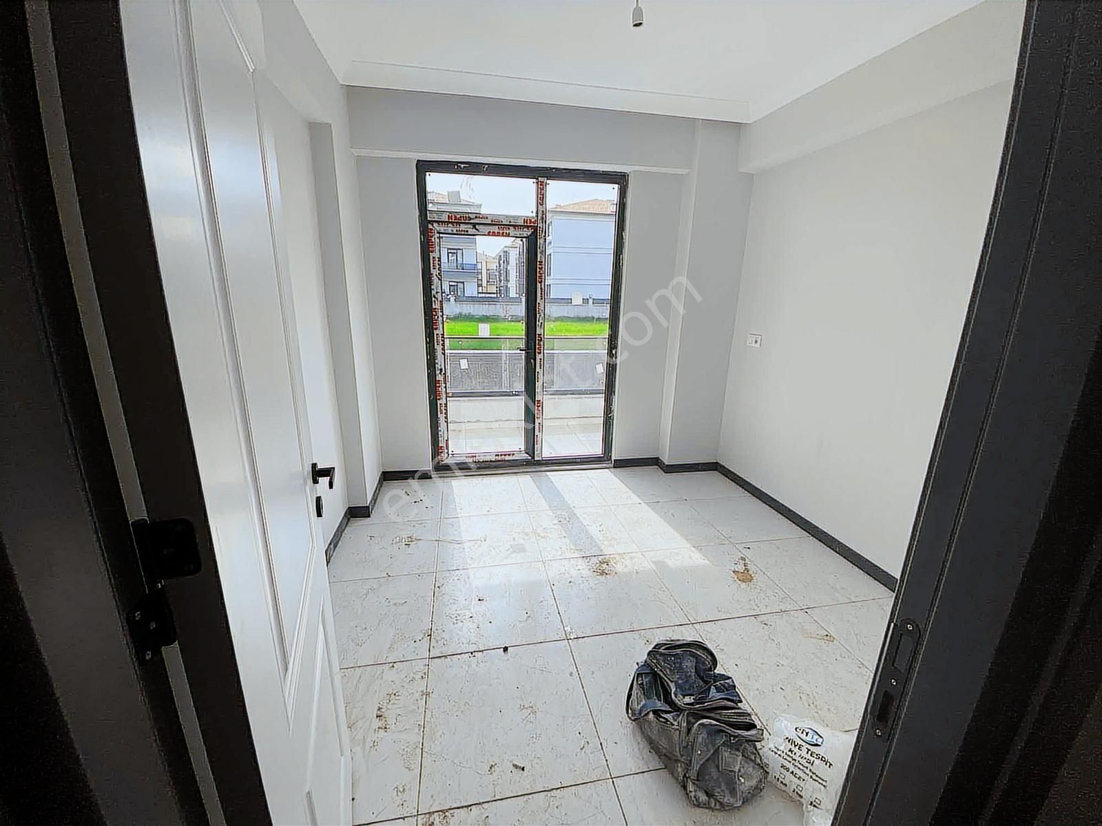 Ayhan Hepdiker`den Fatih Mah. 3+1 Sıfır Daire!! - Görsel 5