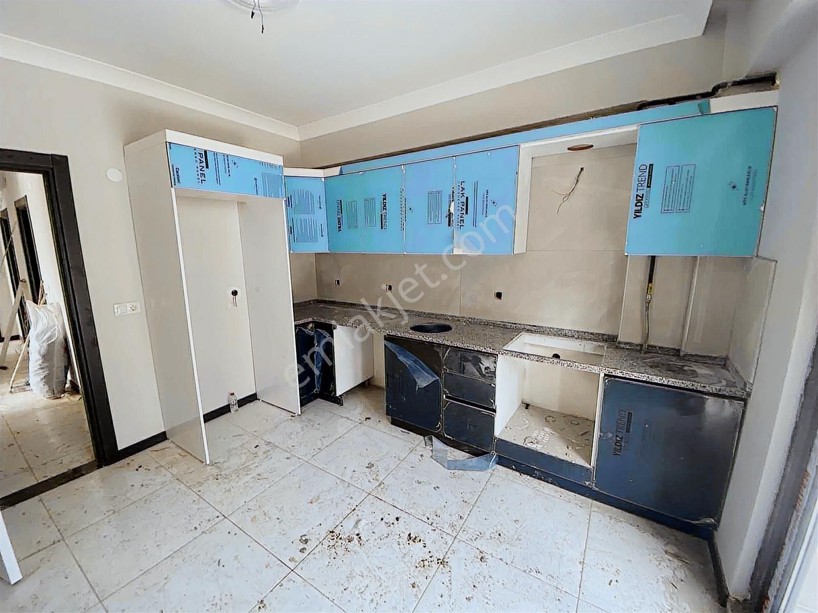 Ayhan Hepdiker`den Fatih Mah. 3+1 Sıfır Daire!! - Görsel 6