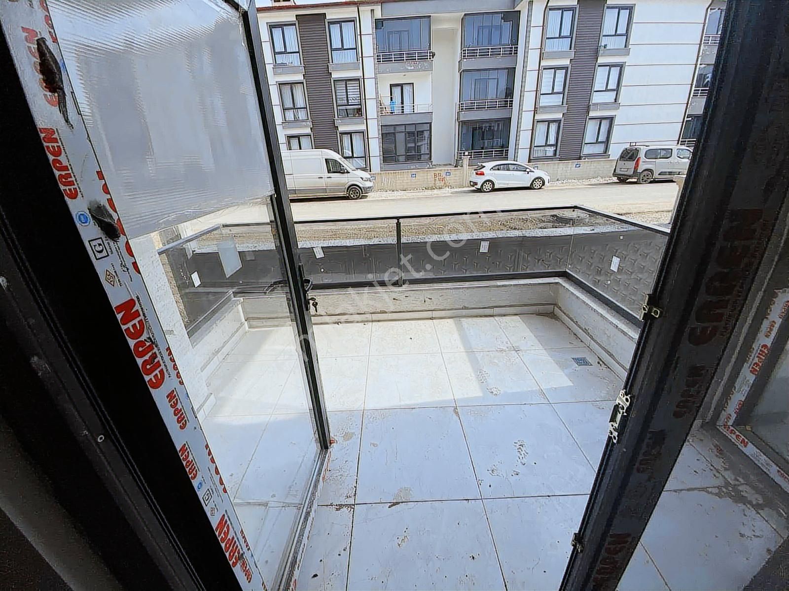 Ayhan Hepdiker`den Fatih Mah. 3+1 Sıfır Daire!! - Görsel 15