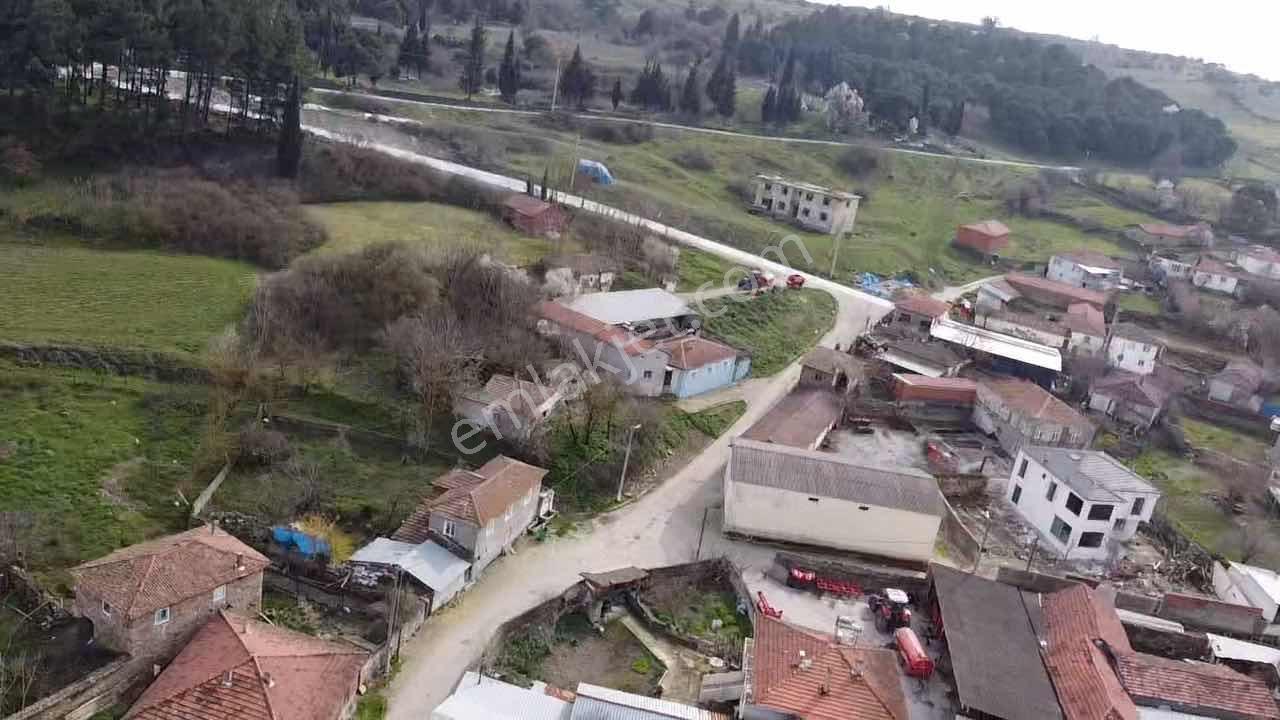 Susurluk Ömer Köy'de Satılık 4 Adet Arsa - Görsel 10