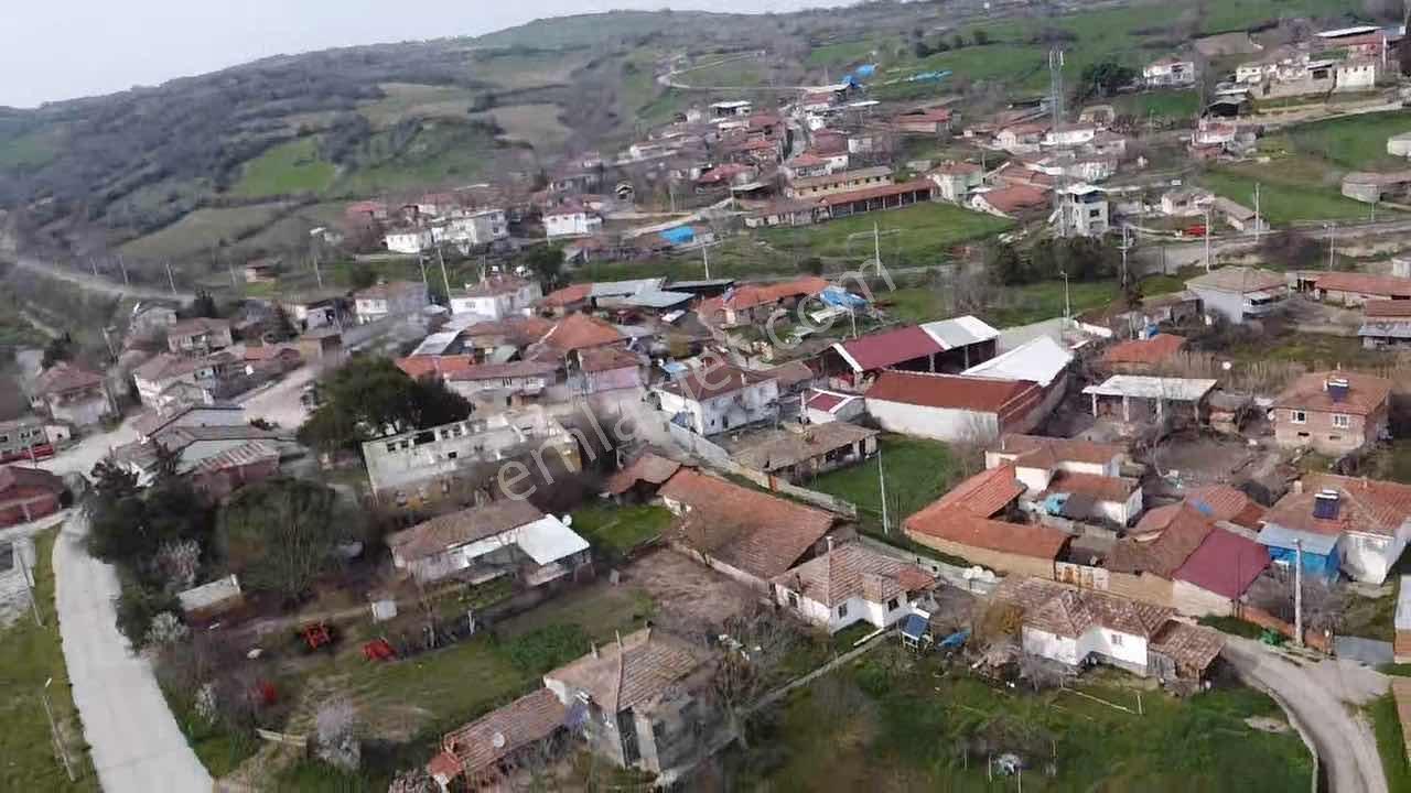 Susurluk Ömer Köy'de Satılık 4 Adet Arsa - Görsel 5