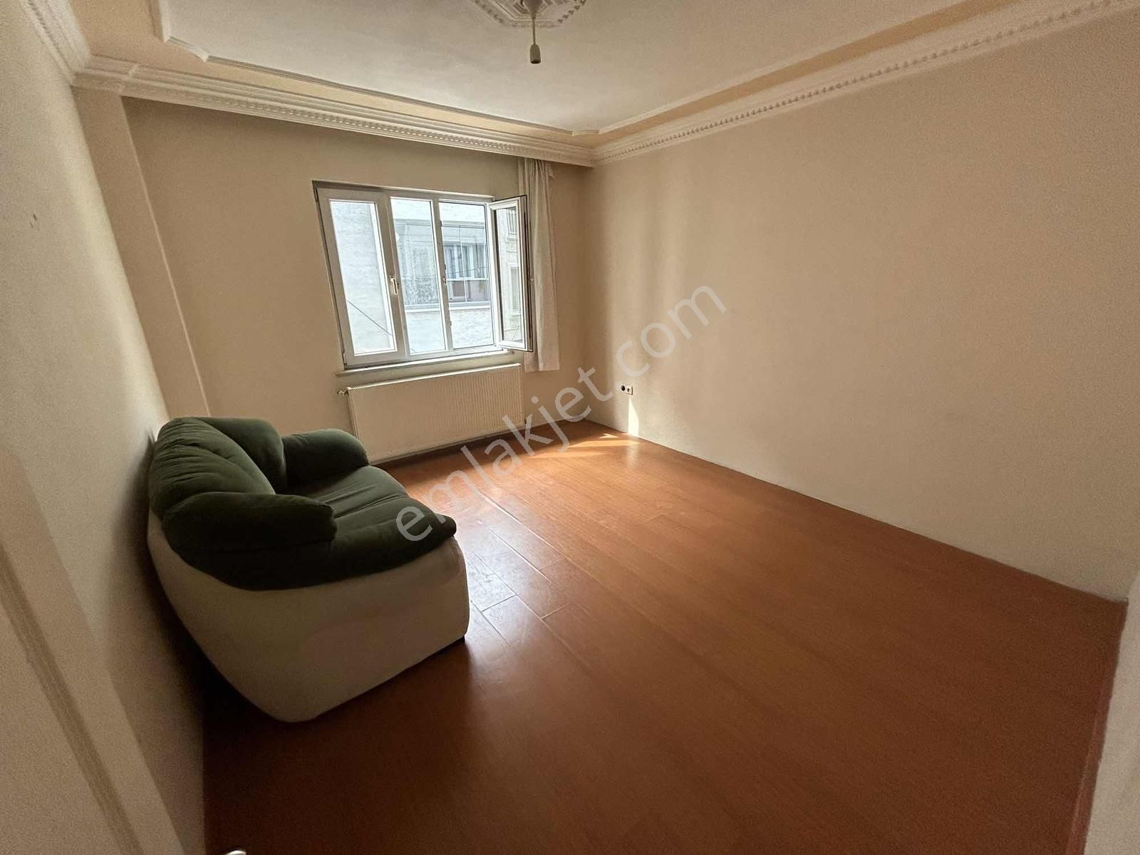 Hamitler Mahallesi 2+1 Geniş Arakat Kiralık Daire - Görsel 9