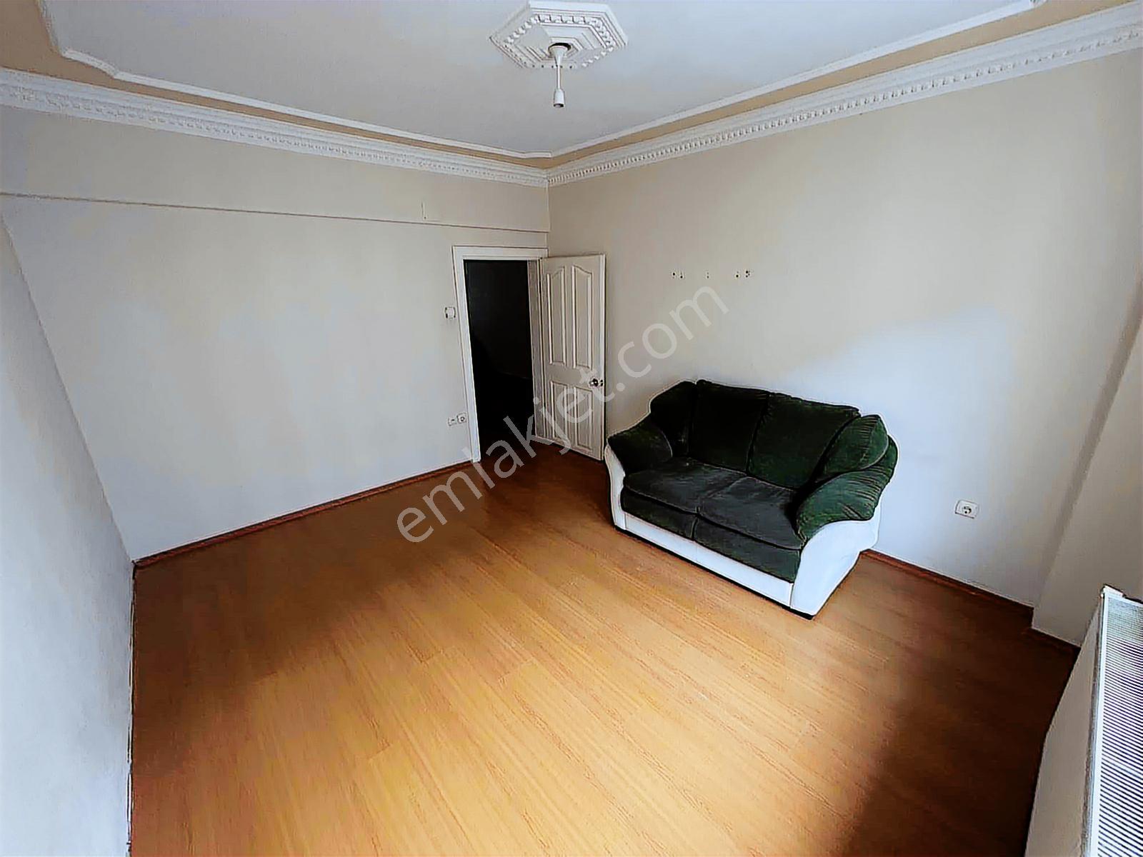 Hamitler Mahallesi 2+1 Geniş Arakat Kiralık Daire - Görsel 4