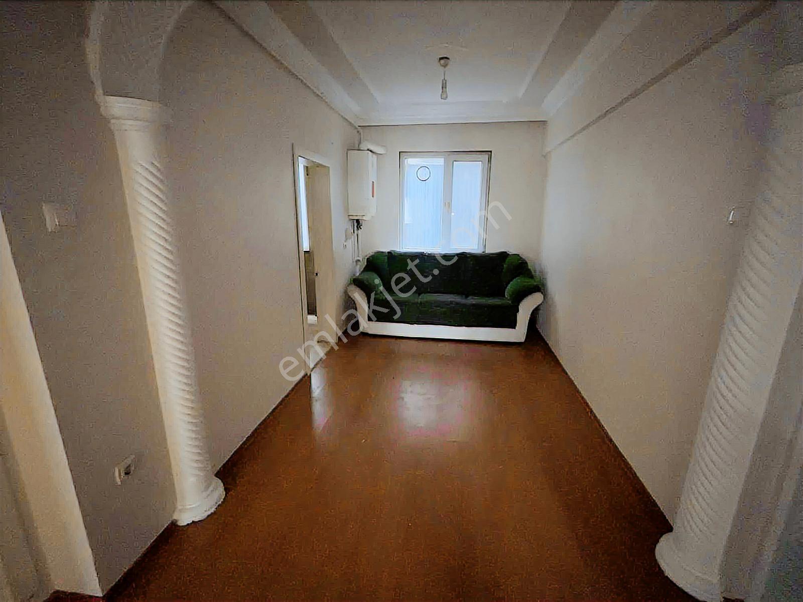 Hamitler Mahallesi 2+1 Geniş Arakat Kiralık Daire - Görsel 12