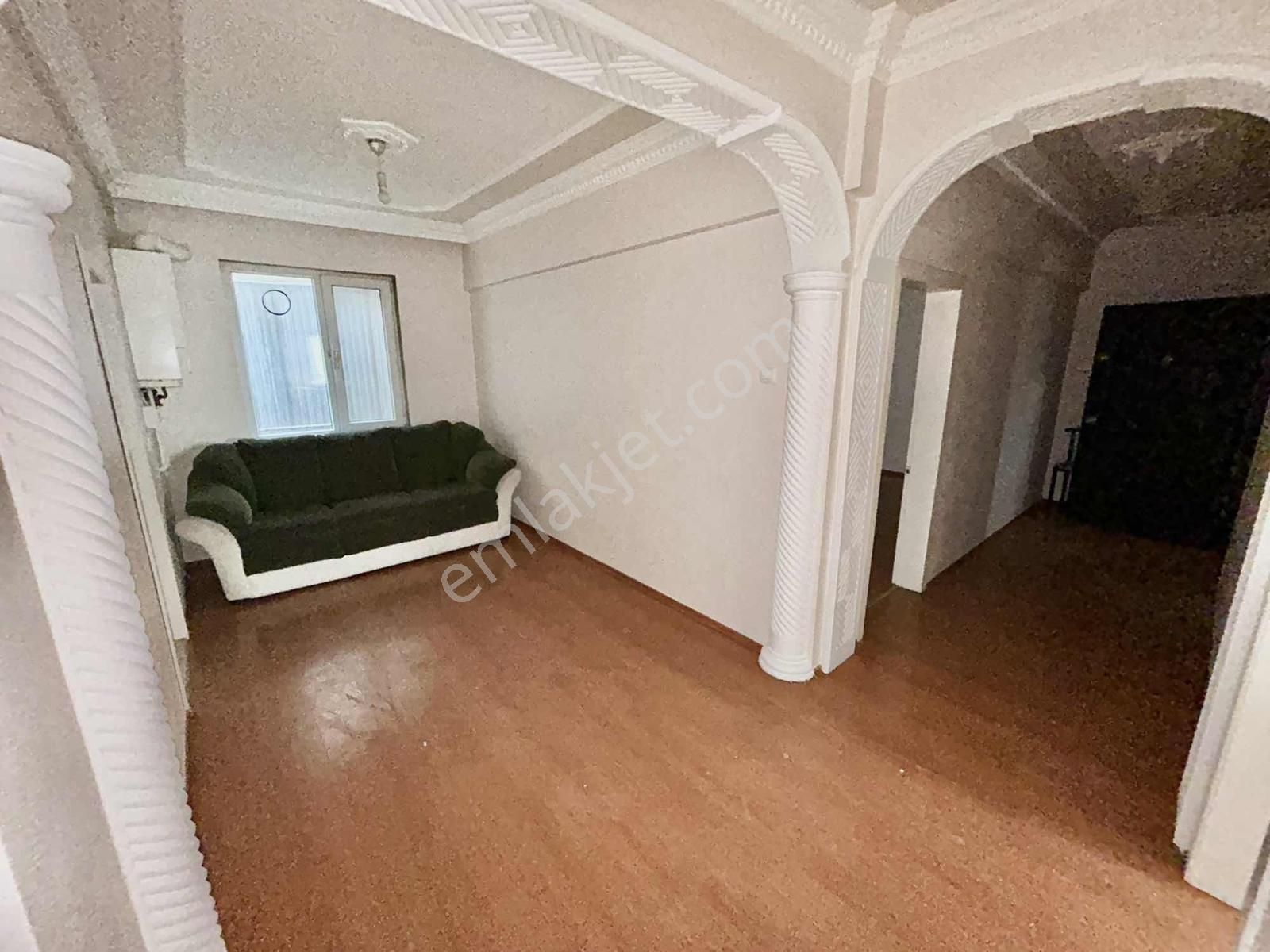 Hamitler Mahallesi 2+1 Geniş Arakat Kiralık Daire - Görsel 7