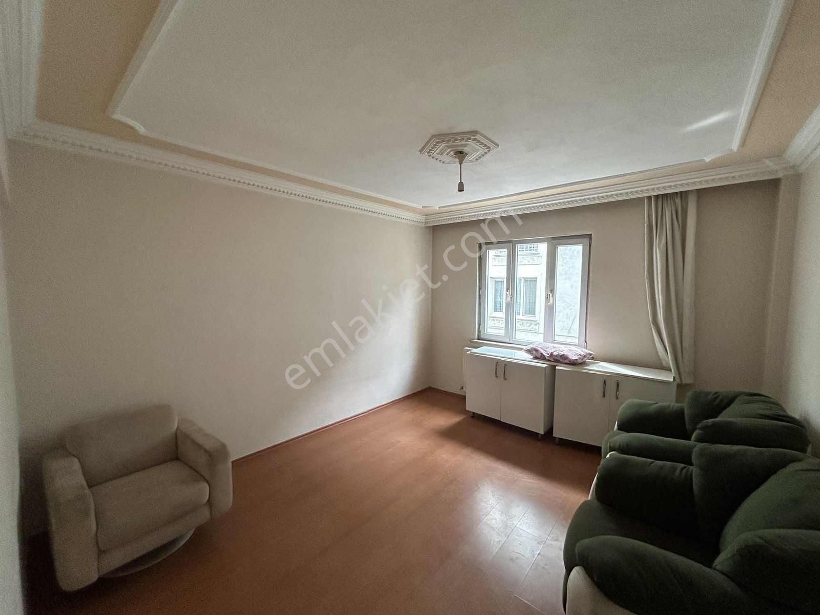 Hamitler Mahallesi 2+1 Geniş Arakat Kiralık Daire - Görsel 12