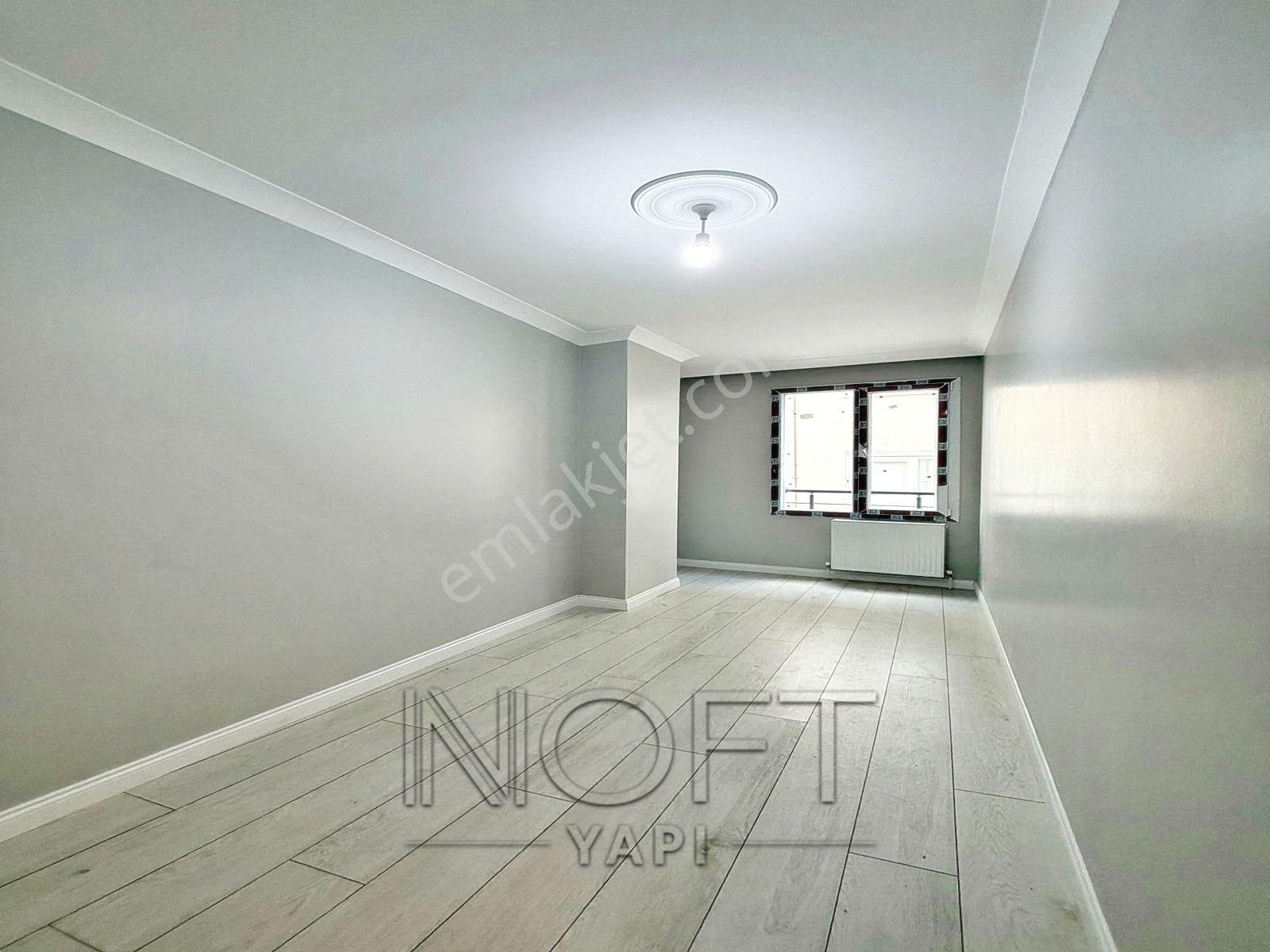 Güzelyurt Haramidere Mahallesi 2+1 110 M2 Satılık Sıfır Daire Metrobüsün Gerçekten Dibinde - Görsel 15