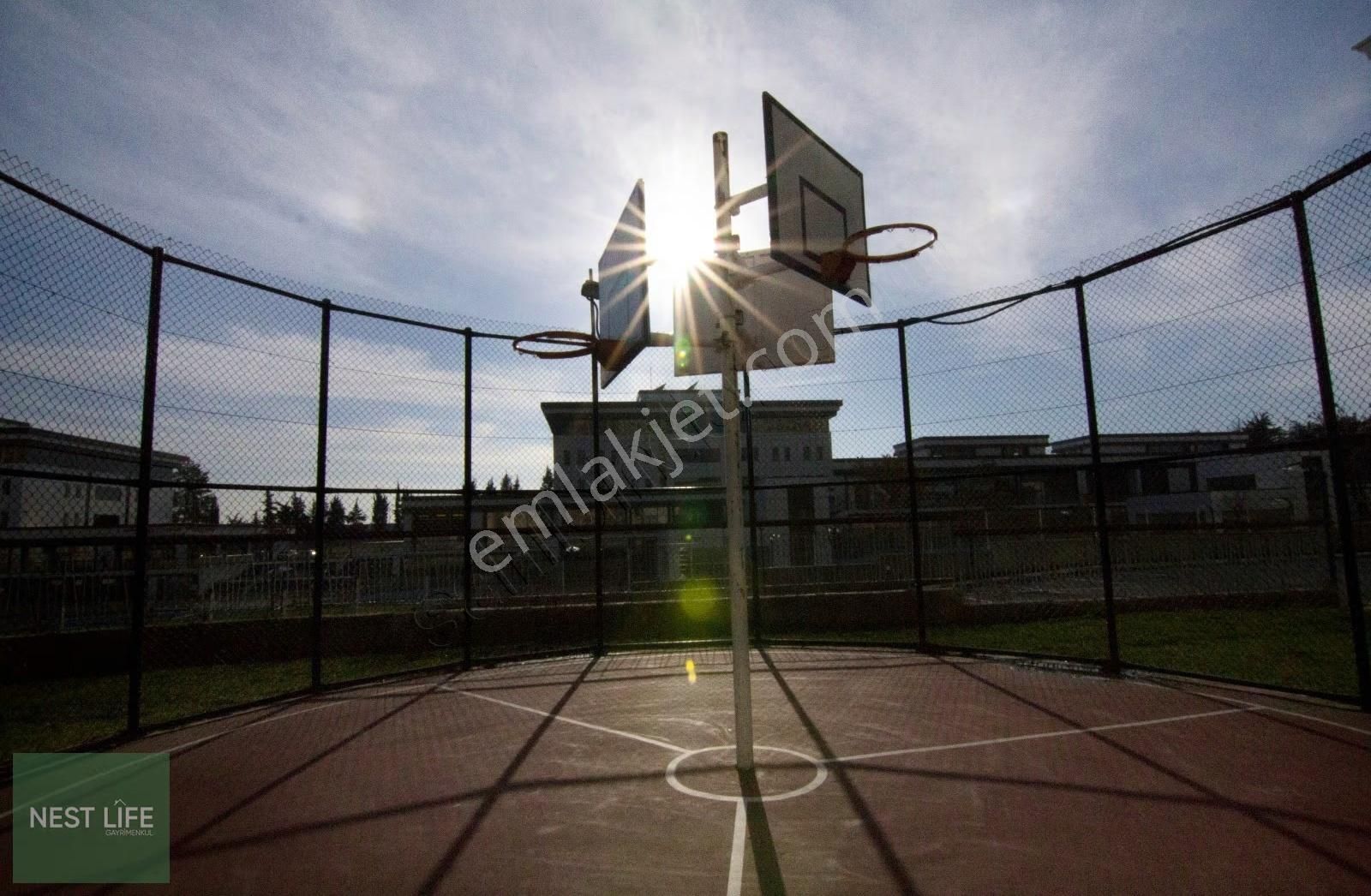 Bahçekent Emlak Konutları 68 M2 Çift Cepheli 1+1 Satılık Daire - Görsel 8