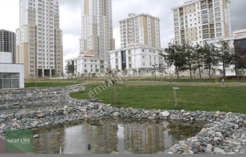 Bahçekent Emlak Konutları 68 M2 Çift Cepheli 1+1 Satılık Daire - Görsel 2