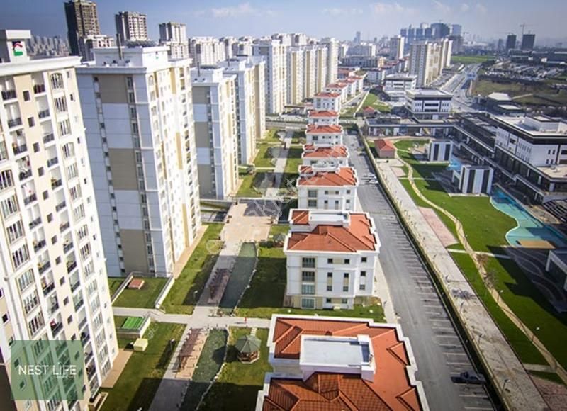 Bahçekent Emlak Konutları 68 M2 Çift Cepheli 1+1 Satılık Daire - Görsel 6