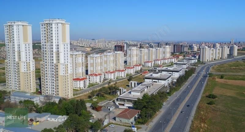 Bahçekent Emlak Konutları 68 M2 Çift Cepheli 1+1 Satılık Daire - Görsel 7