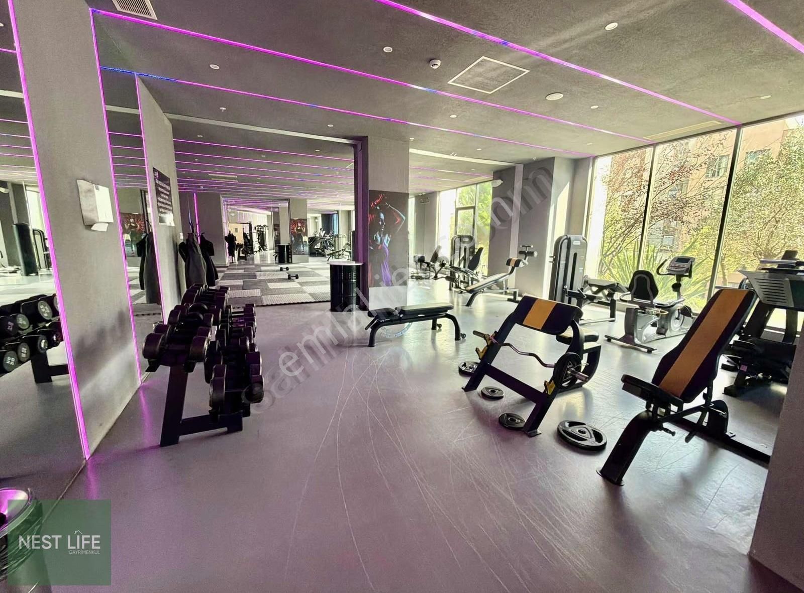 Yetkili Adem Aslan'dan Satılık Nef Çamlıtepede 162 M² Geniş 3+1 - Görsel 14