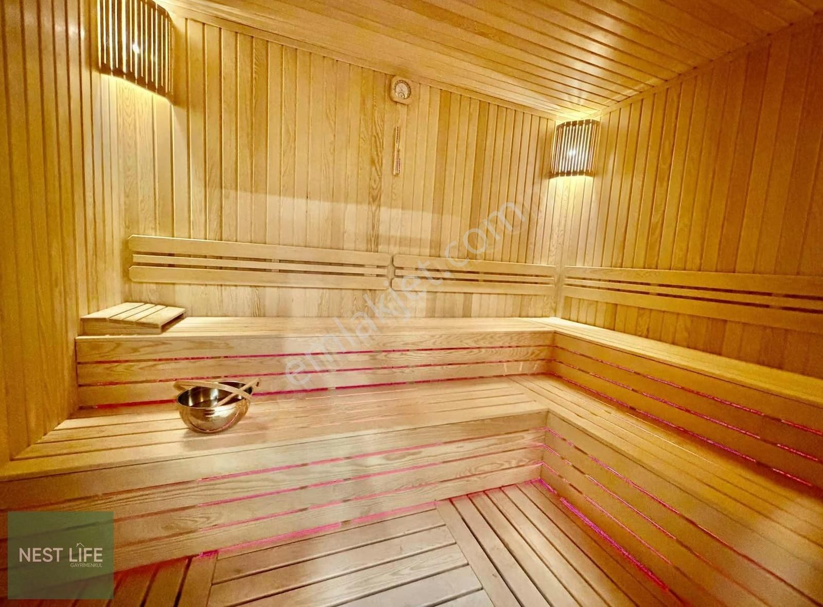 Yetkili Adem Aslan'dan Satılık Nef Çamlıtepede 162 M² Geniş 3+1 - Görsel 3