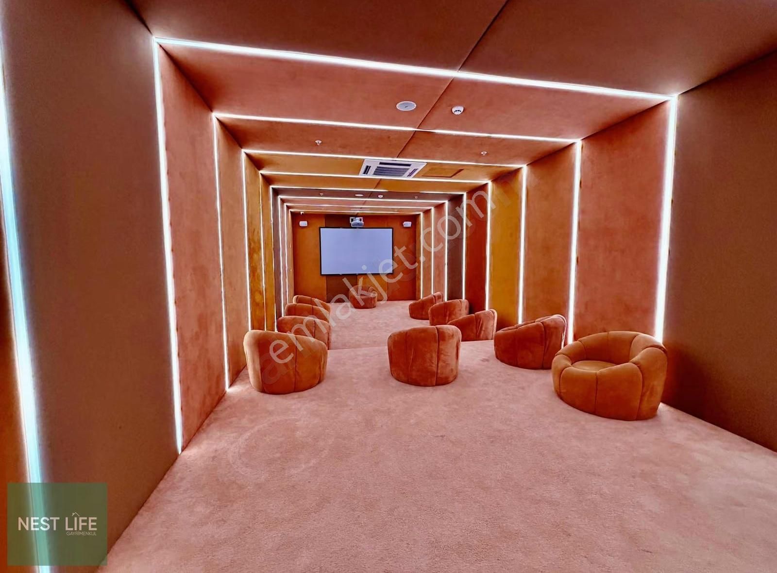 Yetkili Adem Aslan'dan Satılık Nef Çamlıtepede 162 M² Geniş 3+1 - Görsel 4