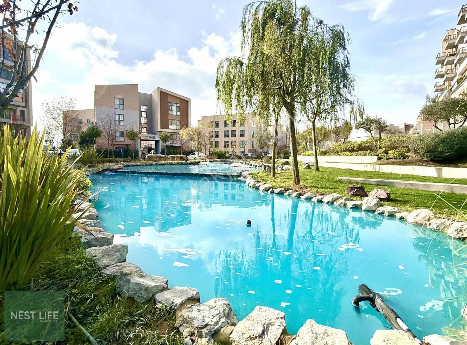 Yetkili Adem Aslan'dan Satılık Nef Çamlıtepede 162 M² Geniş 3+1 - Görsel 6