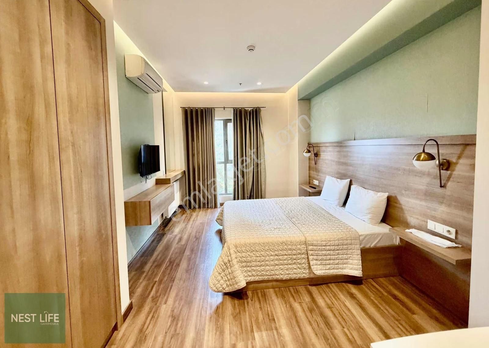 Yetkili Adem Aslan'dan Satılık Nef Çamlıtepede 162 M² Geniş 3+1 - Görsel 9