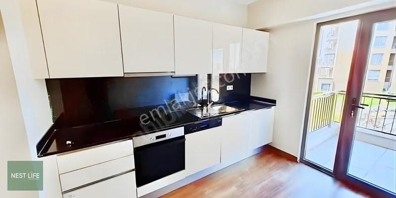 Yetkili Adem Aslan'dan Satılık Nef Çamlıtepede 162 M² Geniş 3+1 - Görsel 11