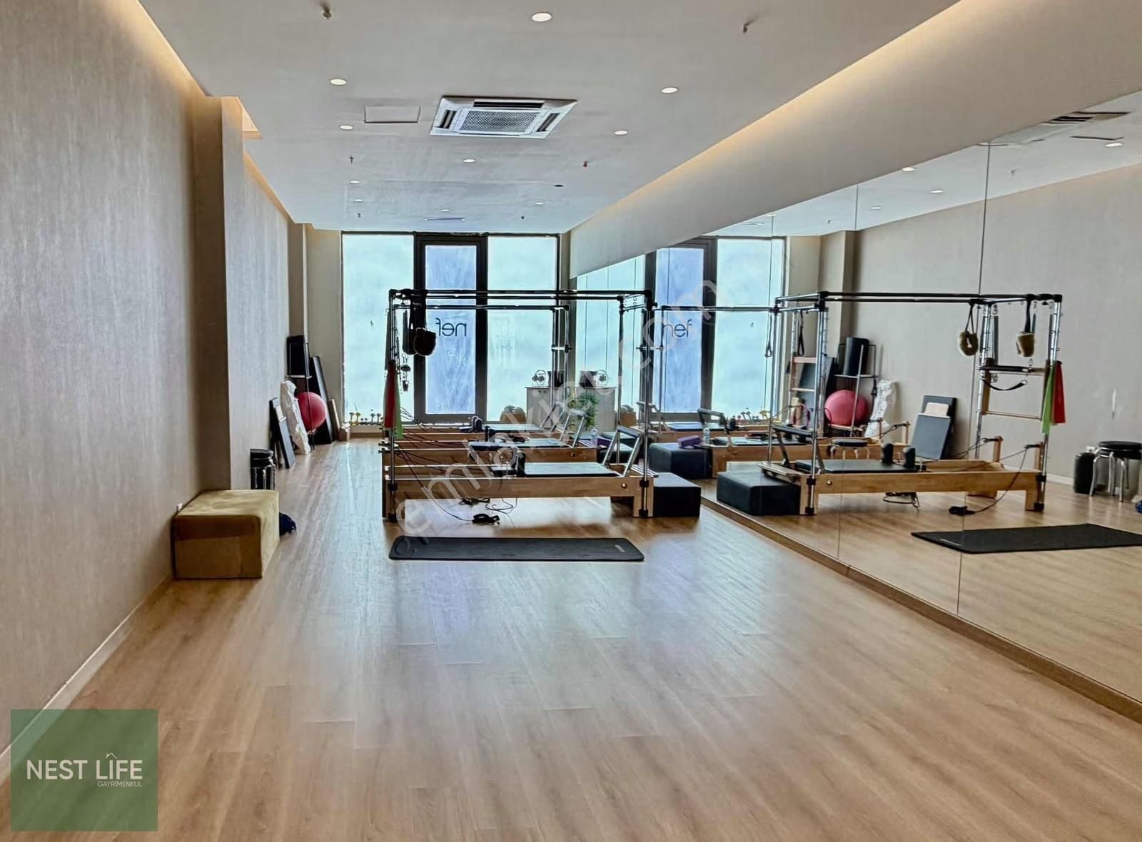 Yetkili Adem Aslan'dan Satılık Nef Çamlıtepede 162 M² Geniş 3+1 - Görsel 2