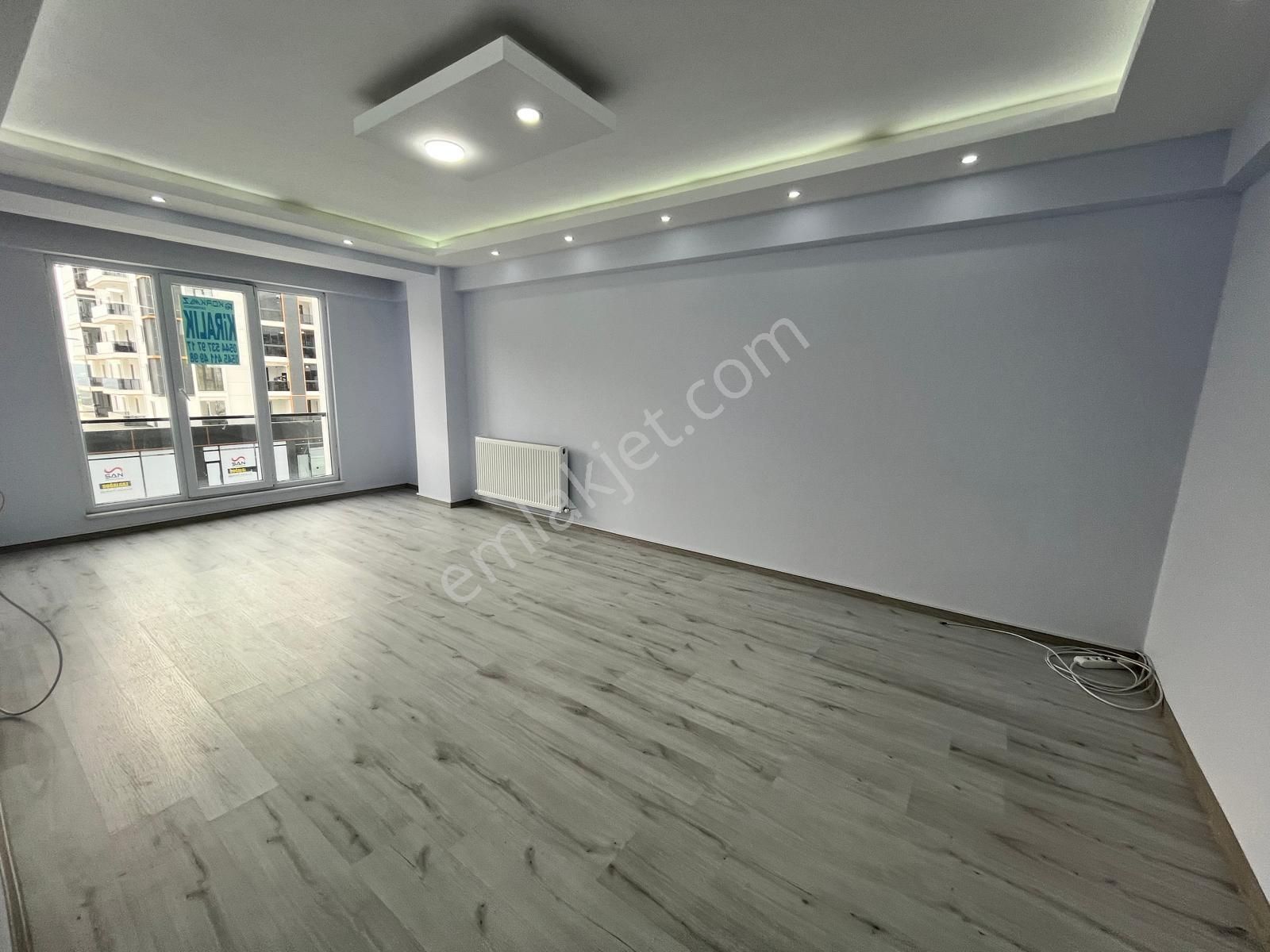 Hatip Mah'de 2+1 Cadde Üzerinde Arakat İskanlı Kiralık Daire!! - Görsel 11