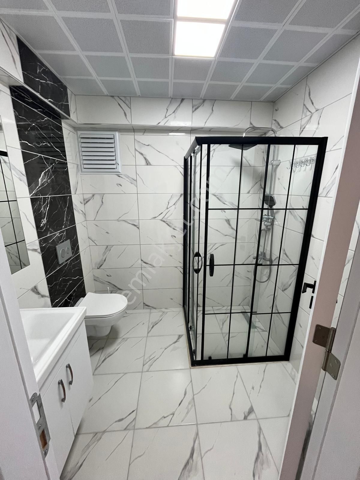 Hatip Mah'de 2+1 Cadde Üzerinde Arakat İskanlı Kiralık Daire!! - Görsel 18