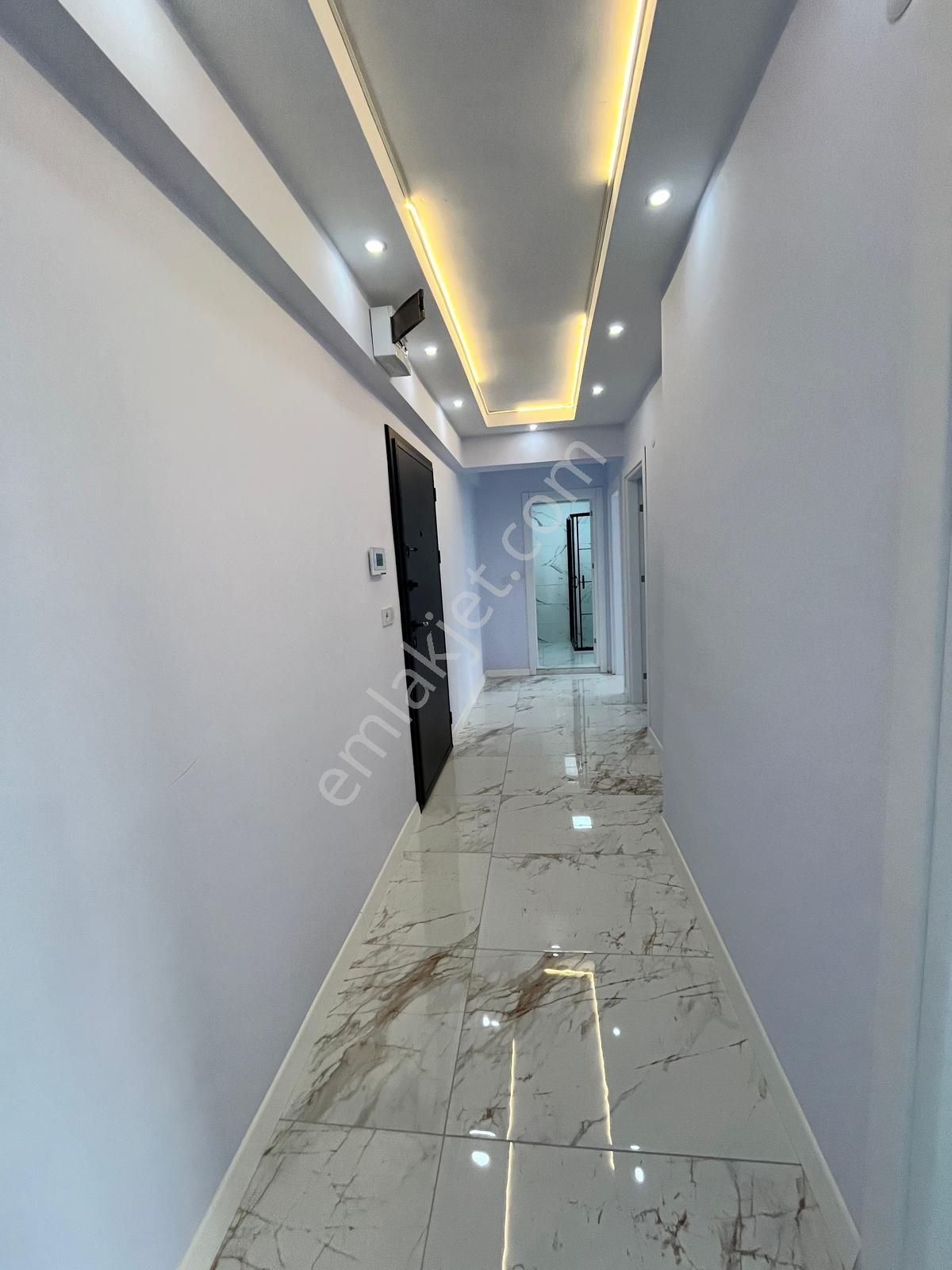 Hatip Mah'de 2+1 Cadde Üzerinde Arakat İskanlı Kiralık Daire!! - Görsel 23