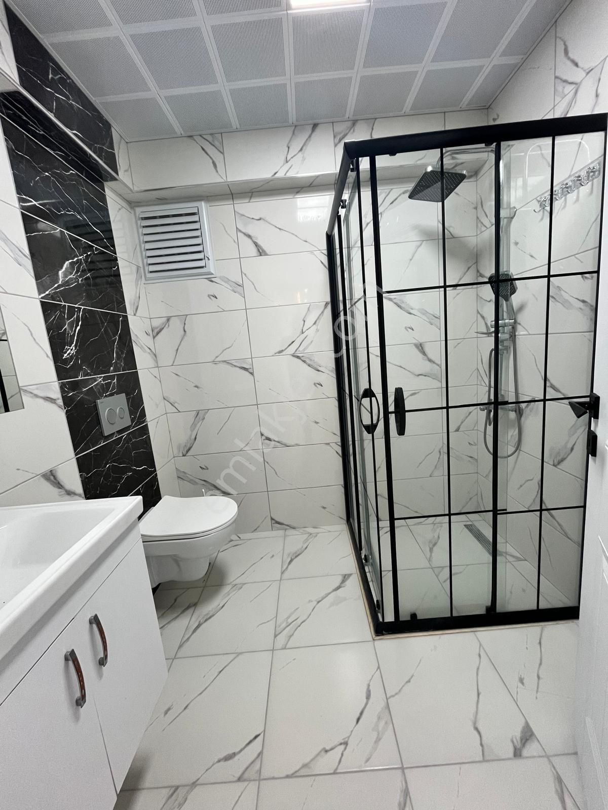 Hatip Mah'de 2+1 Cadde Üzerinde Arakat İskanlı Kiralık Daire!! - Görsel 16