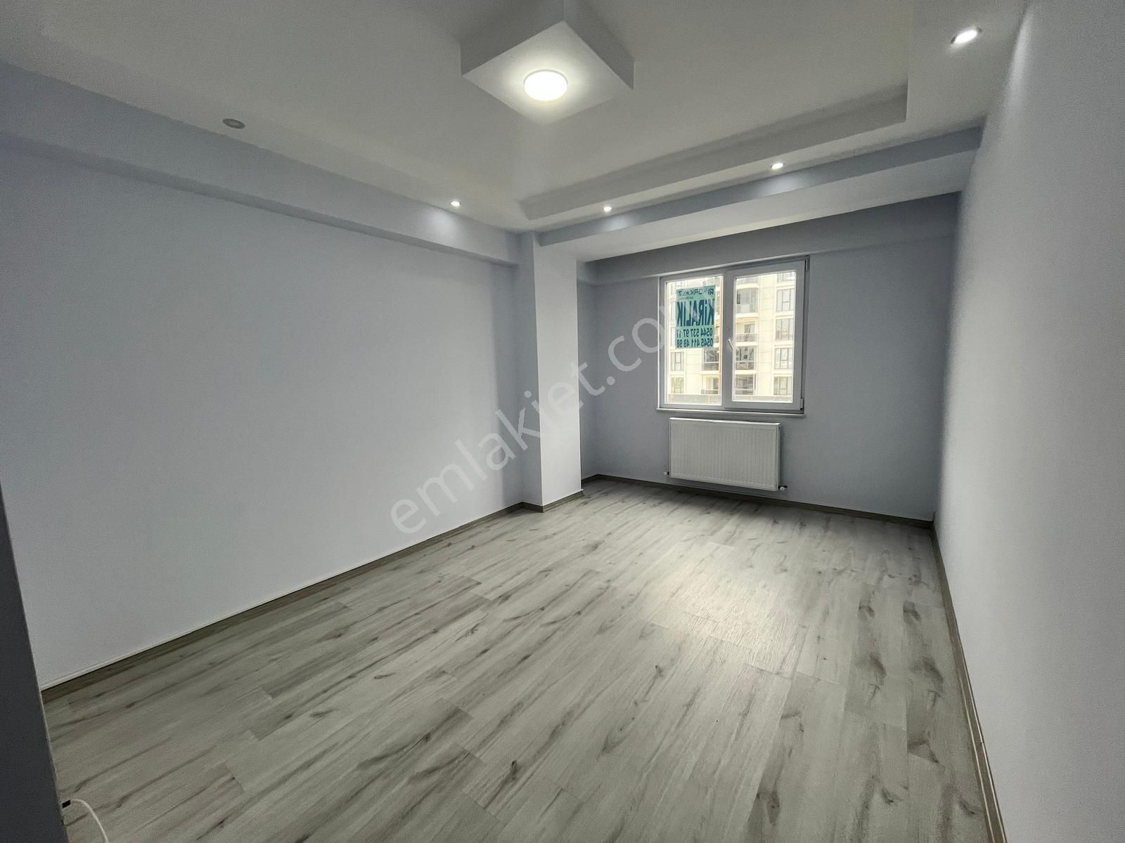 Hatip Mah'de 2+1 Cadde Üzerinde Arakat İskanlı Kiralık Daire!! - Görsel 12