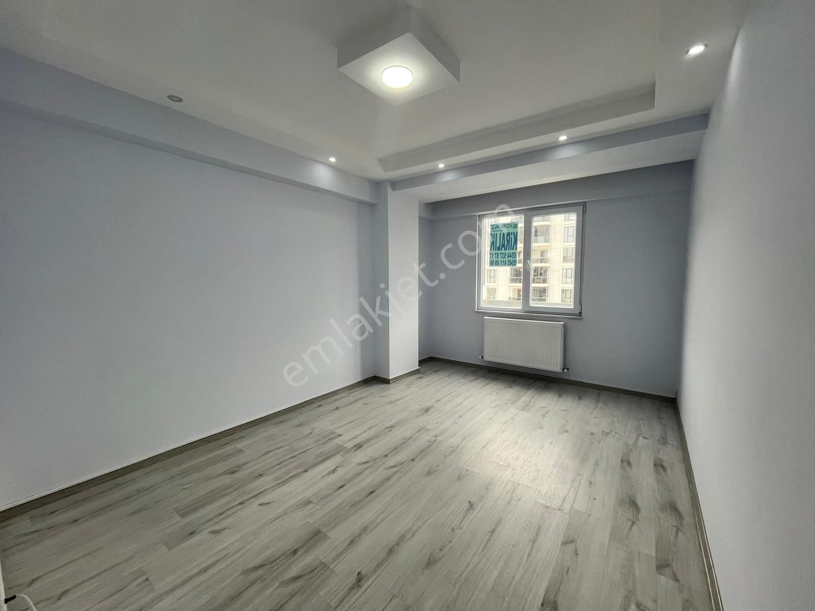 Hatip Mah'de 2+1 Cadde Üzerinde Arakat İskanlı Kiralık Daire!! - Görsel 25