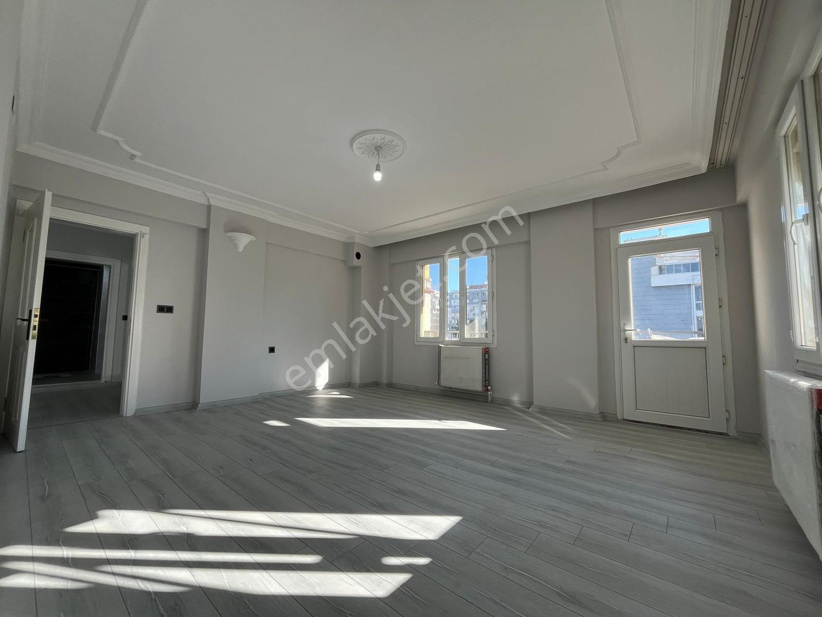 Uygan'dan Torbalı Mah. 140m² 3+1 Arakat Tek Daire Üzeri Merkezi - Görsel 21