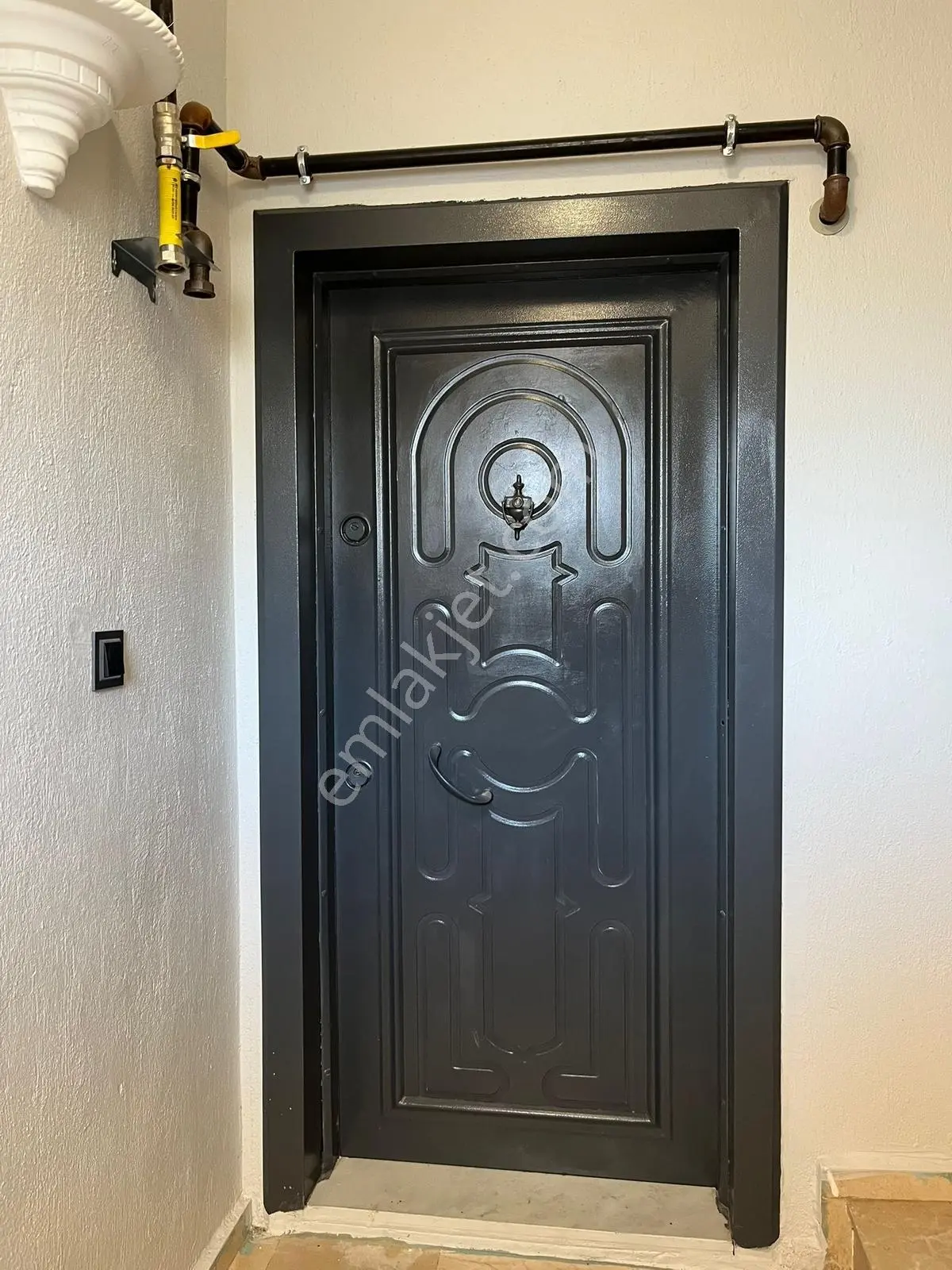 Uygan'dan Torbalı Mah. 140m² 3+1 Arakat Tek Daire Üzeri Merkezi - Görsel 4