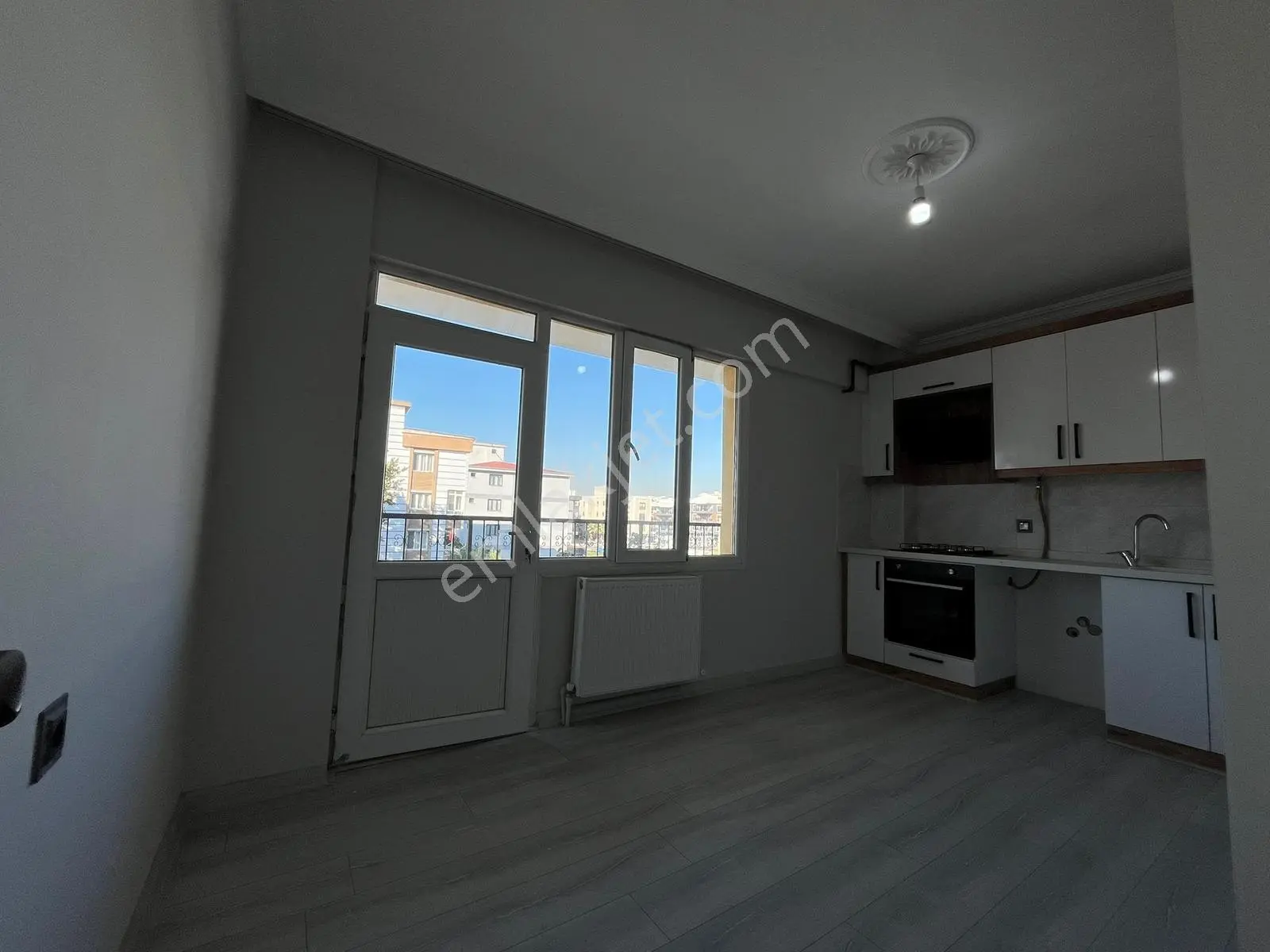 Uygan'dan Torbalı Mah. 140m² 3+1 Arakat Tek Daire Üzeri Merkezi - Görsel 5