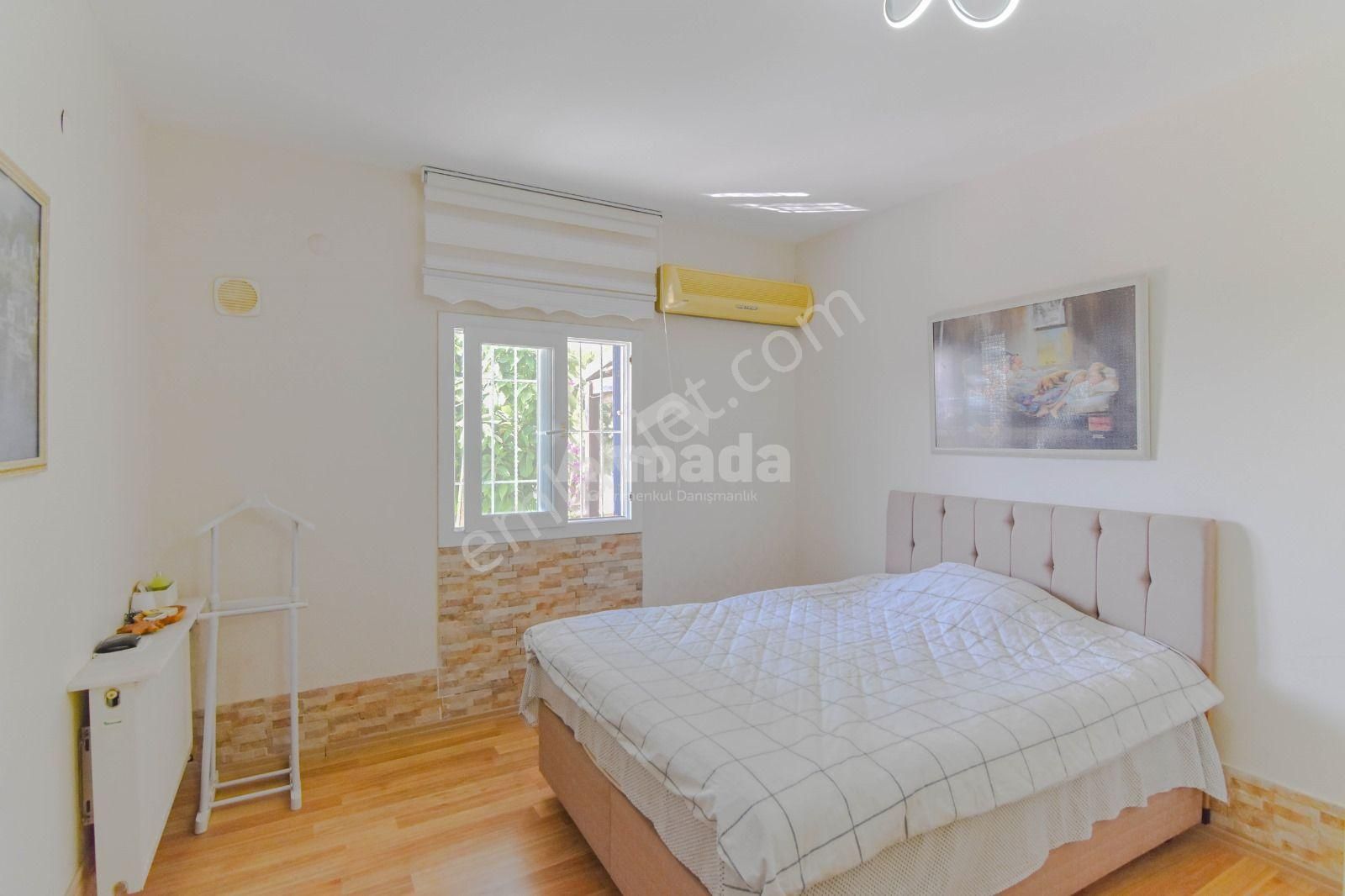 Kuşadası Karaova'da 4+1 Muhteşem Villa - Görsel 22