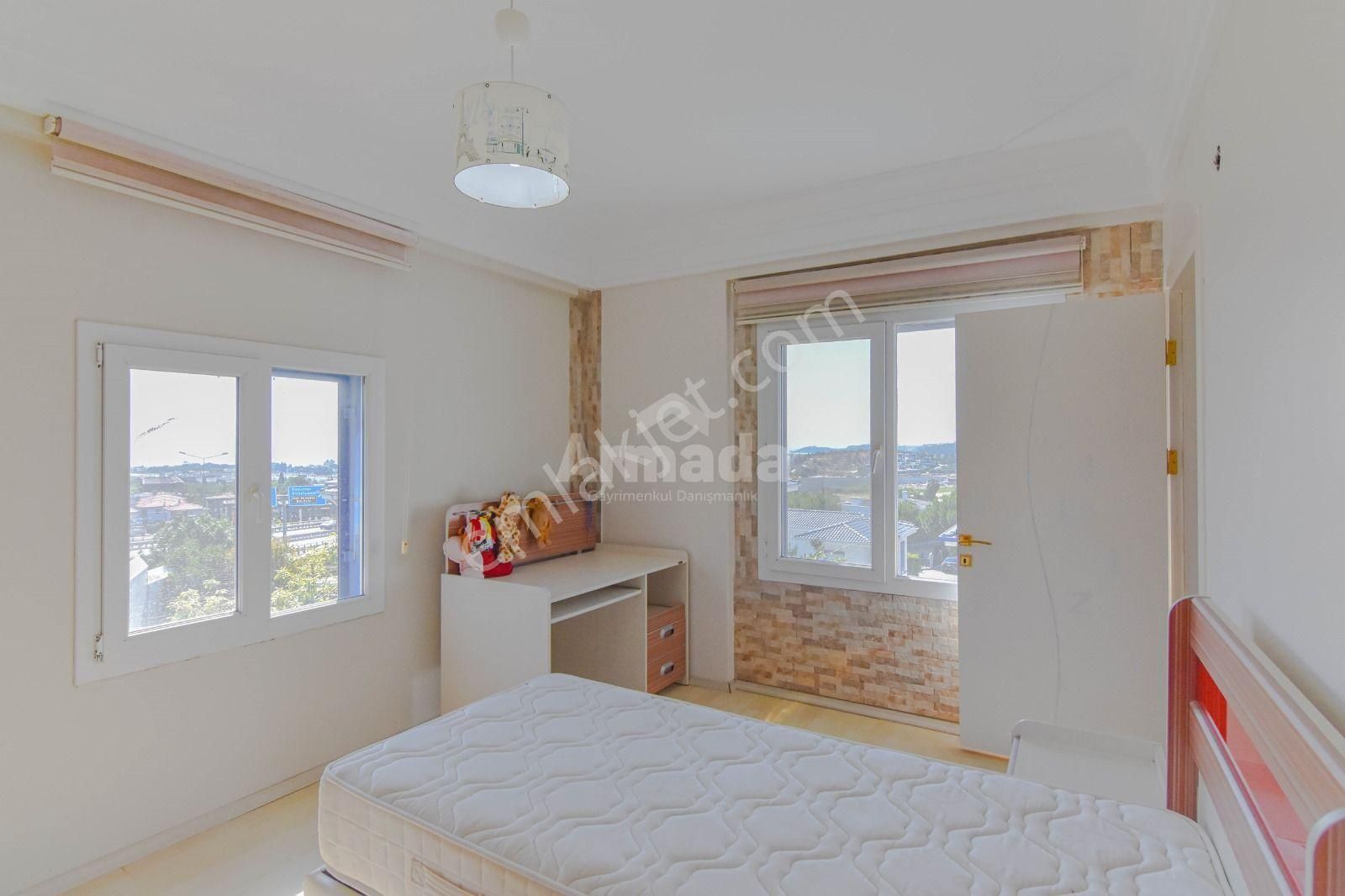 Kuşadası Karaova'da 4+1 Muhteşem Villa - Görsel 2