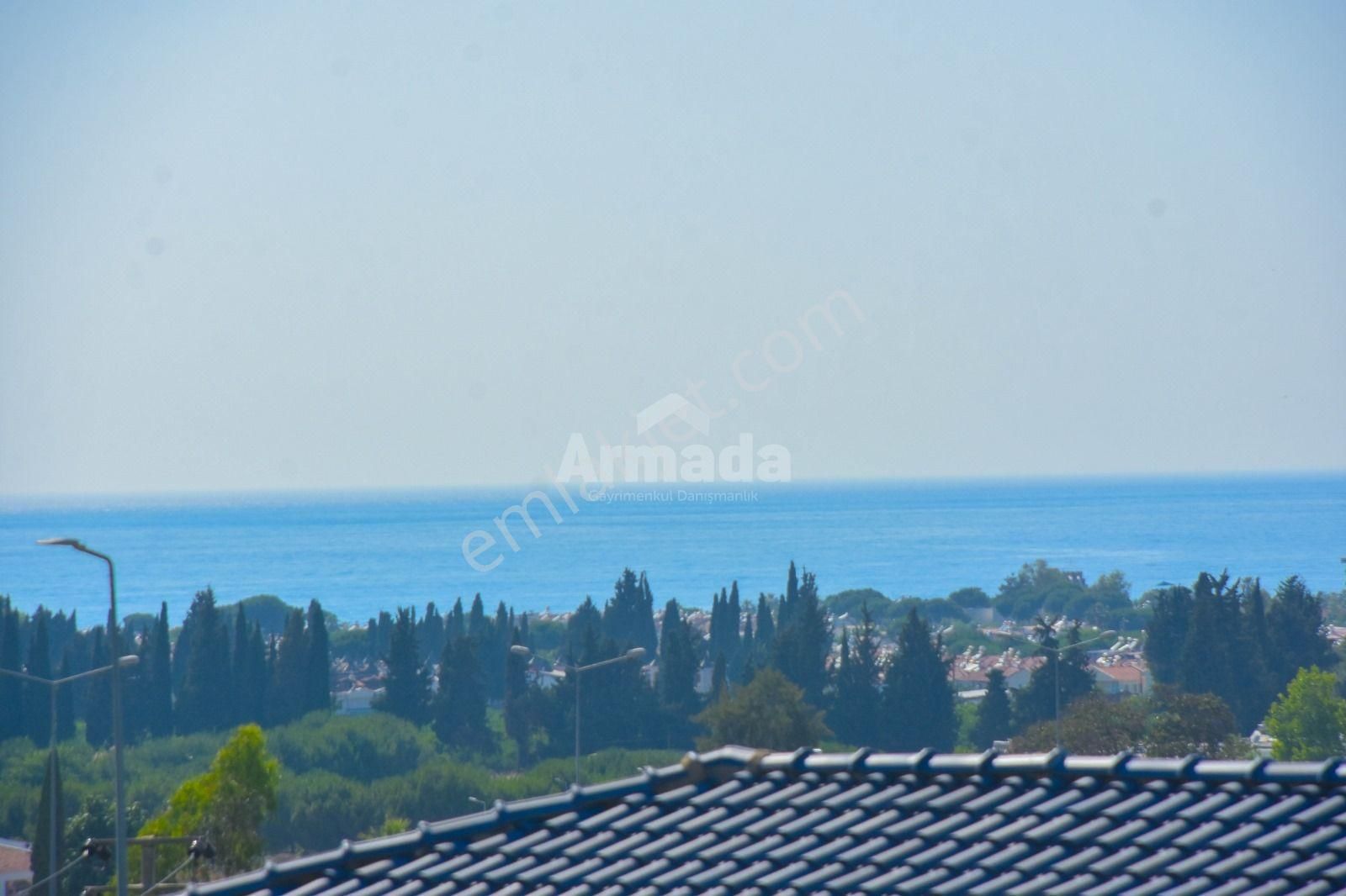 Kuşadası Karaova'da 4+1 Muhteşem Villa - Görsel 9