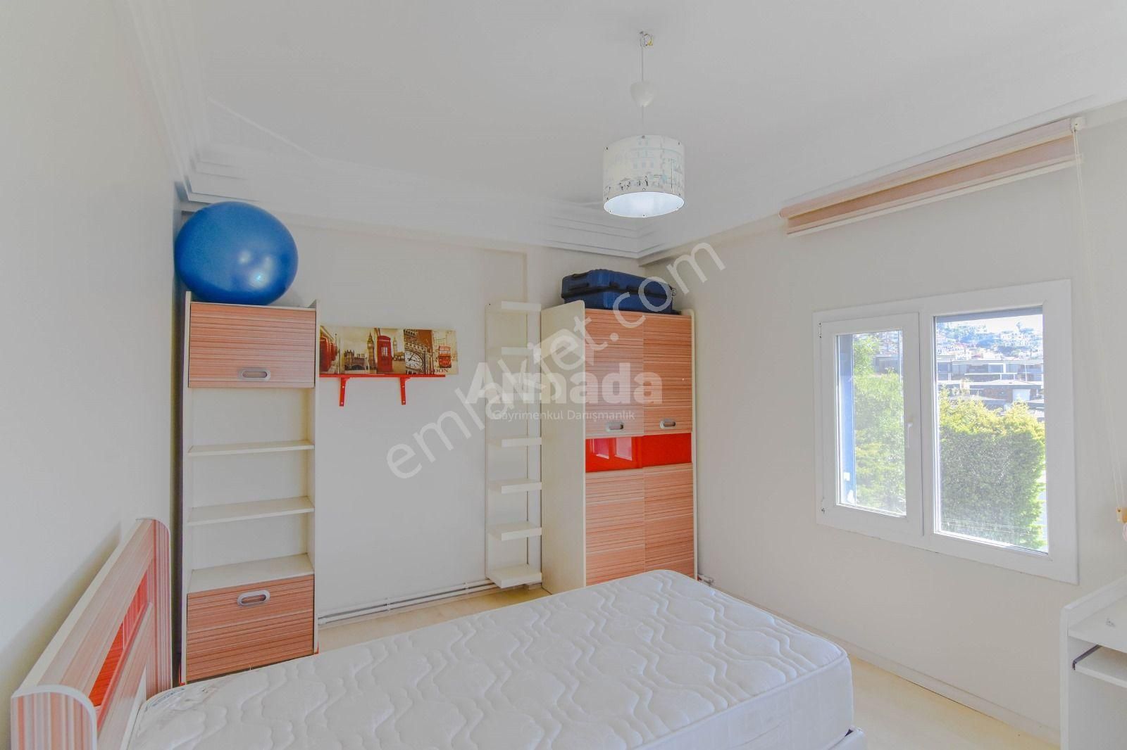 Kuşadası Karaova'da 4+1 Muhteşem Villa - Görsel 7