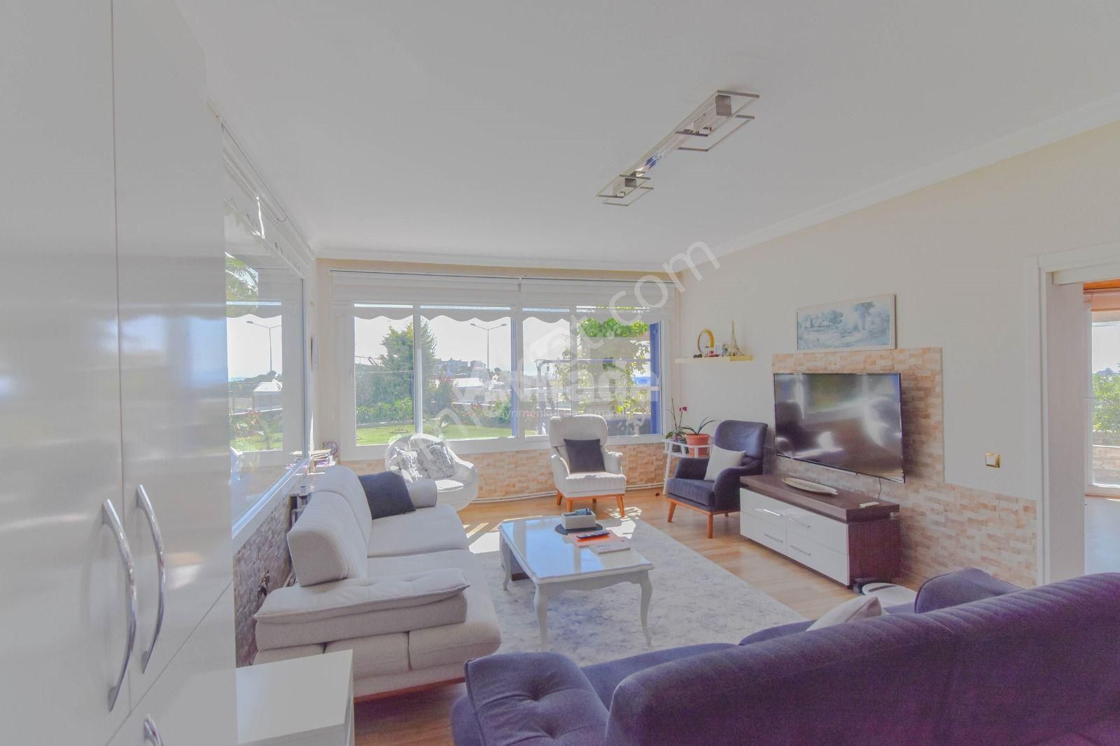 Kuşadası Karaova'da 4+1 Muhteşem Villa - Görsel 3