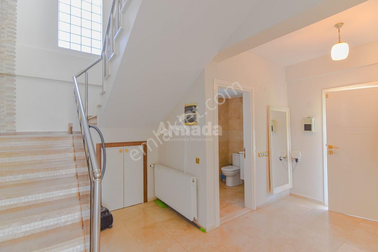 Kuşadası Karaova'da 4+1 Muhteşem Villa - Görsel 8