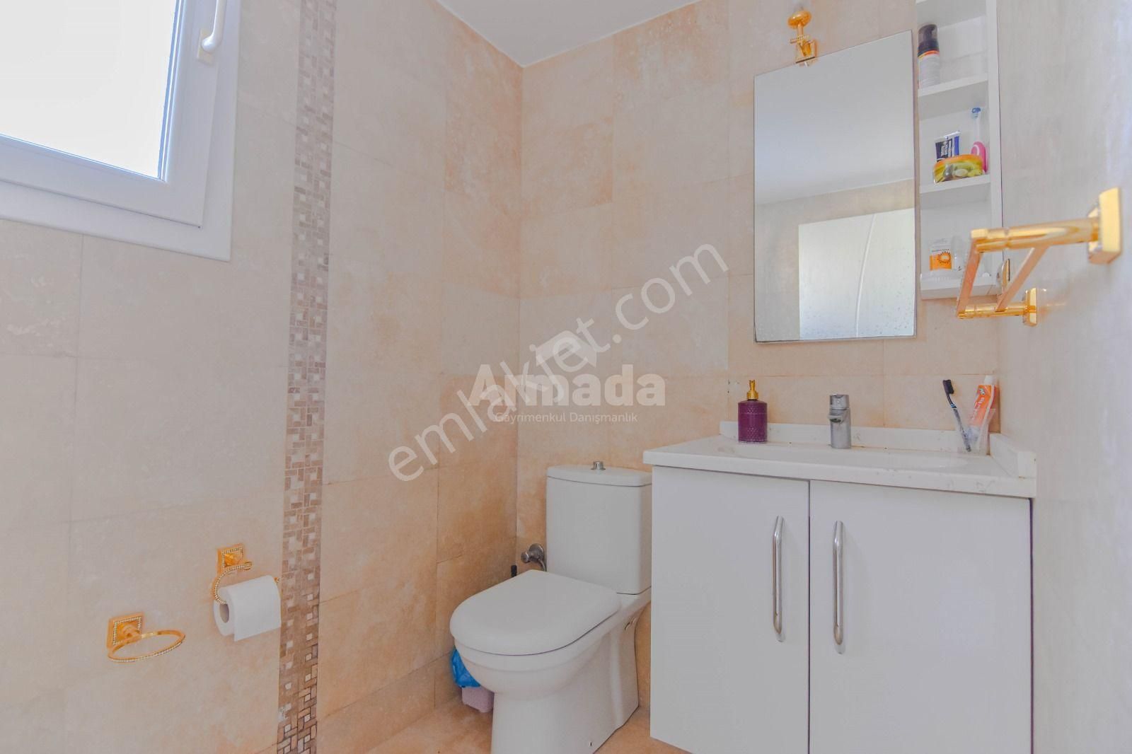 Kuşadası Karaova'da 4+1 Muhteşem Villa - Görsel 24